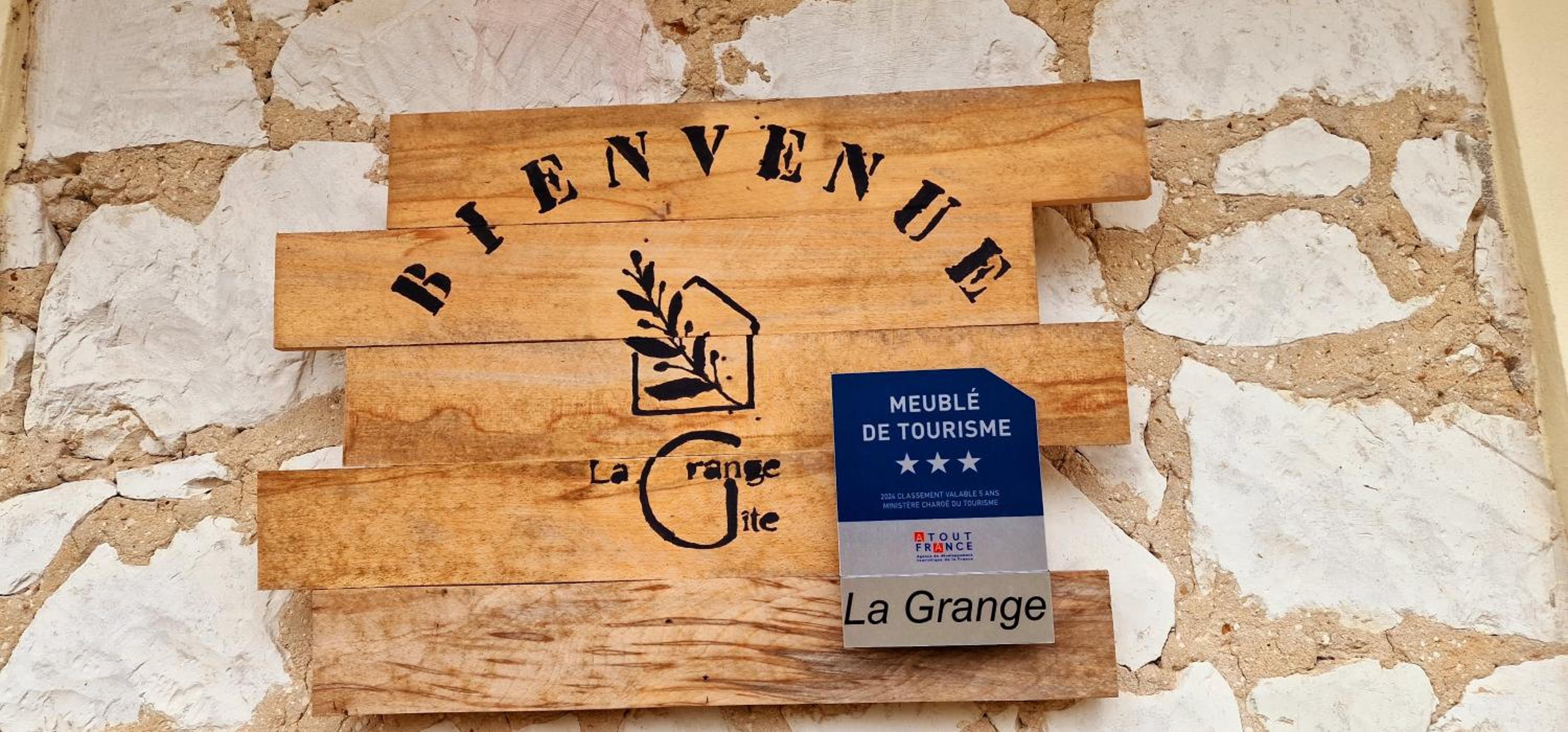 La Grange