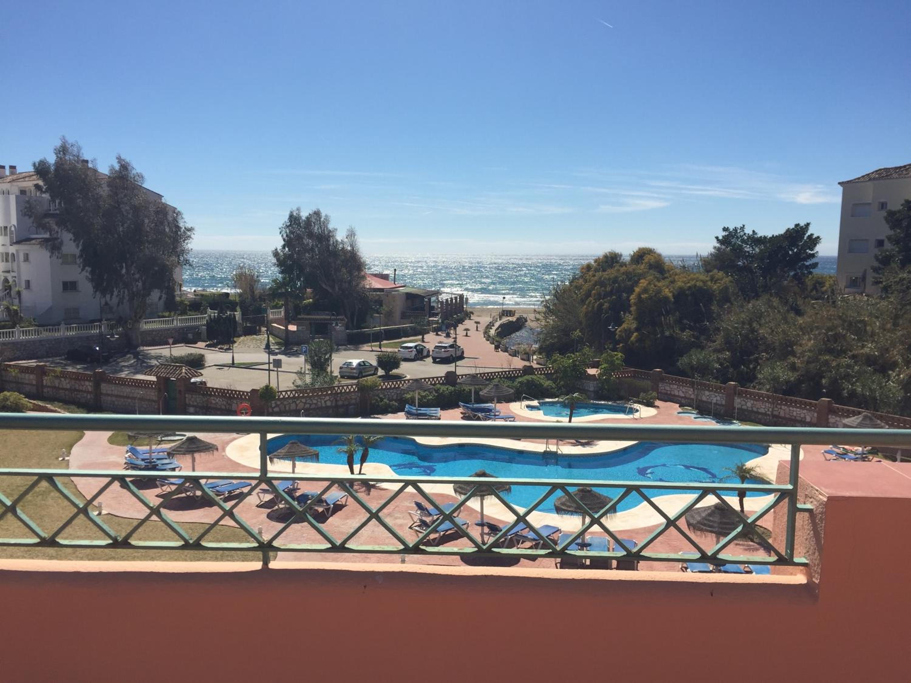 Marbella Beach Resort at Club Playa Real — photo 64
