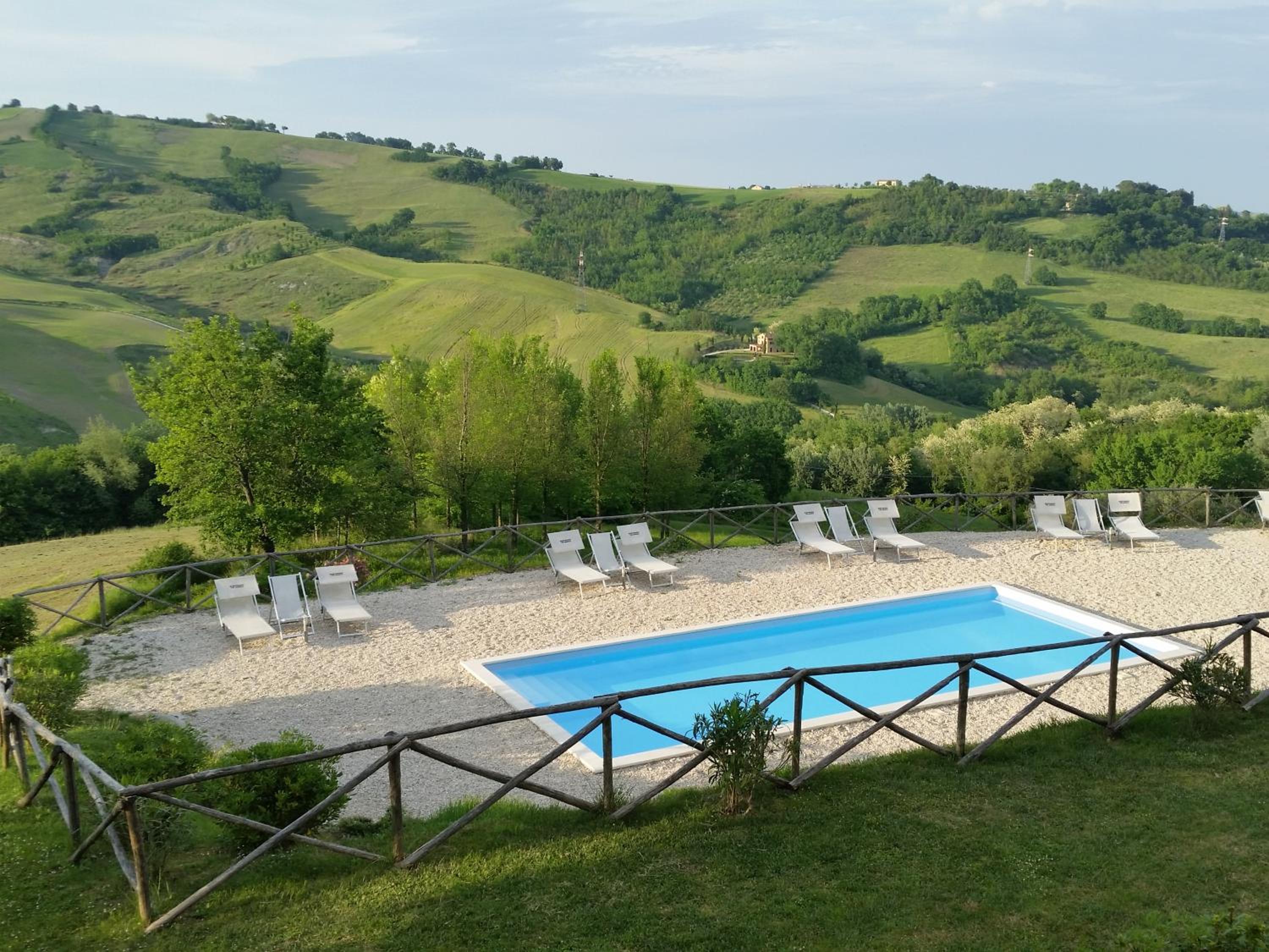 Agriturismo Tre Querce