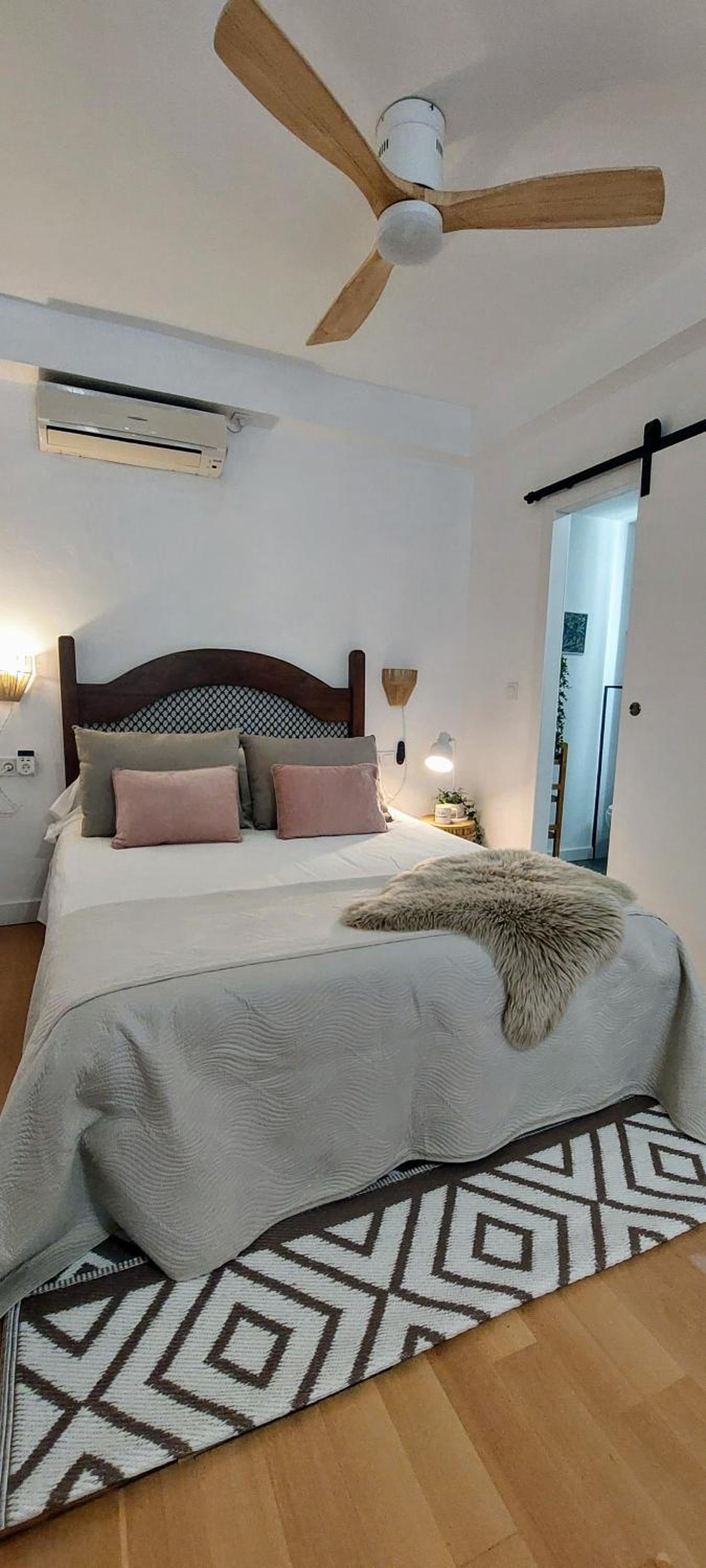 Victoria 13 Apartamento romántico en el centro de Córdoba