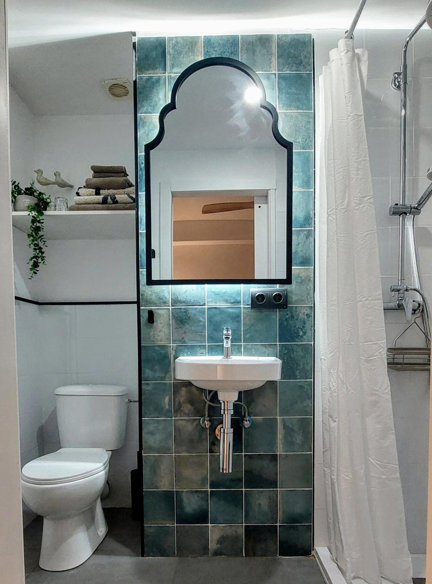 Victoria 13 Apartamento romántico en el centro de Córdoba