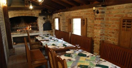 Kod Ribiča view 4