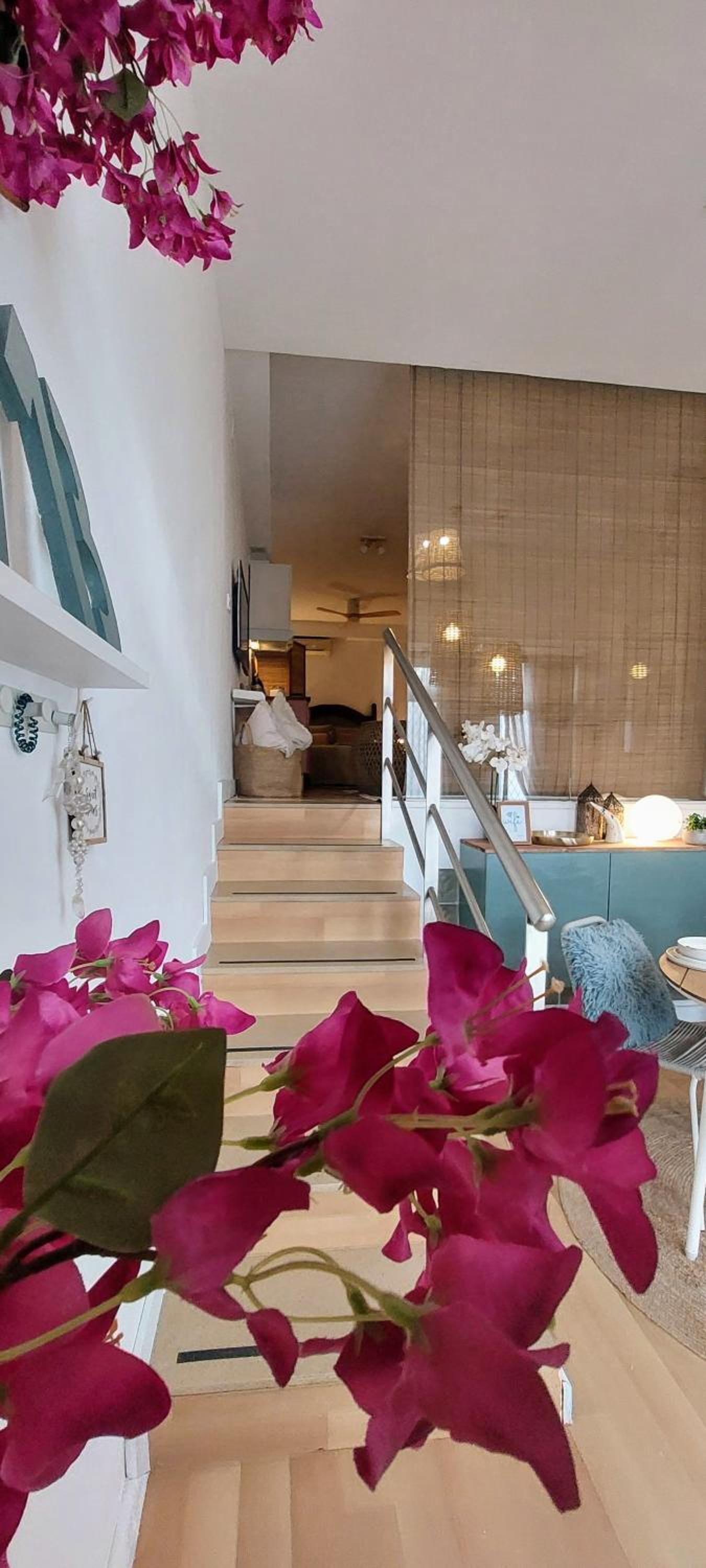 Victoria 13 Apartamento romántico en el centro de Córdoba