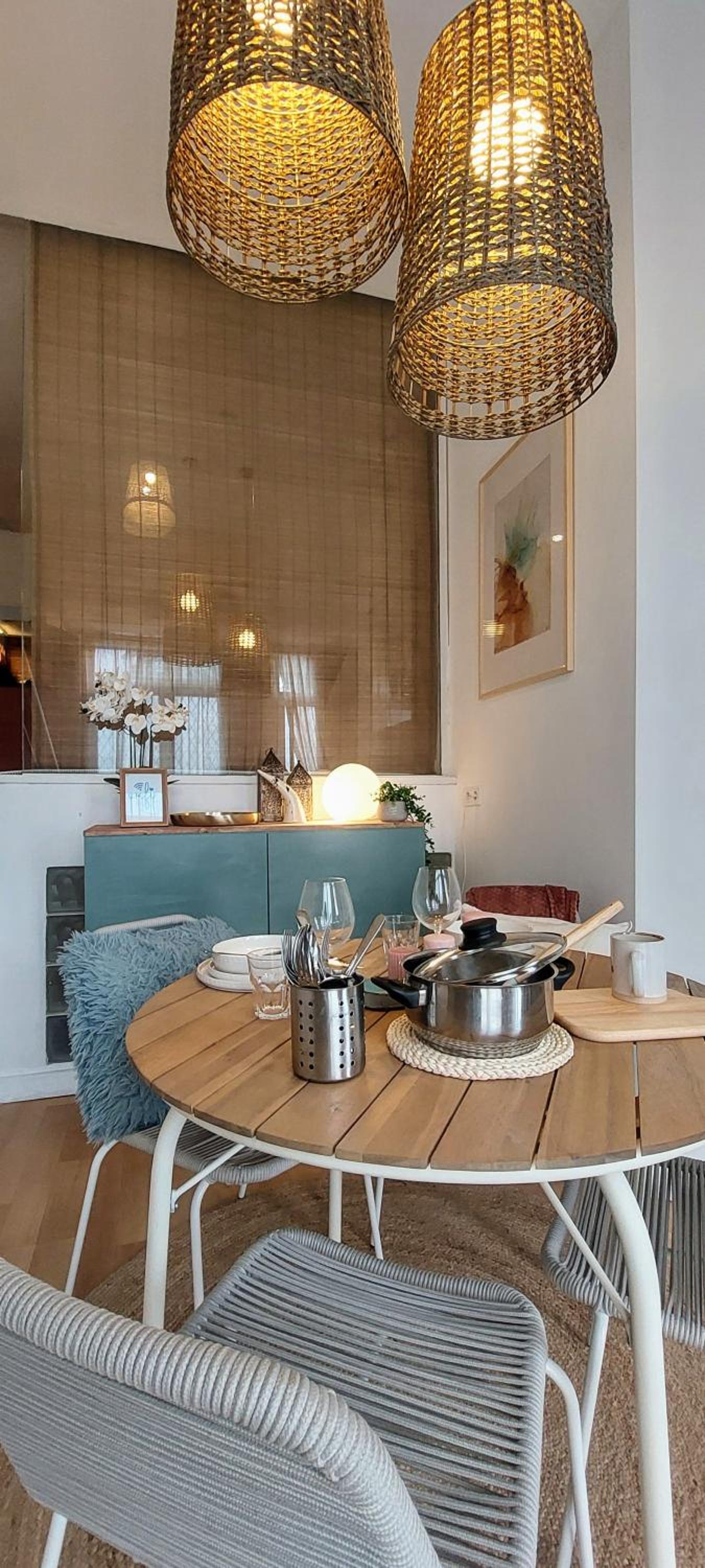 Victoria 13 Apartamento romántico en el centro de Córdoba