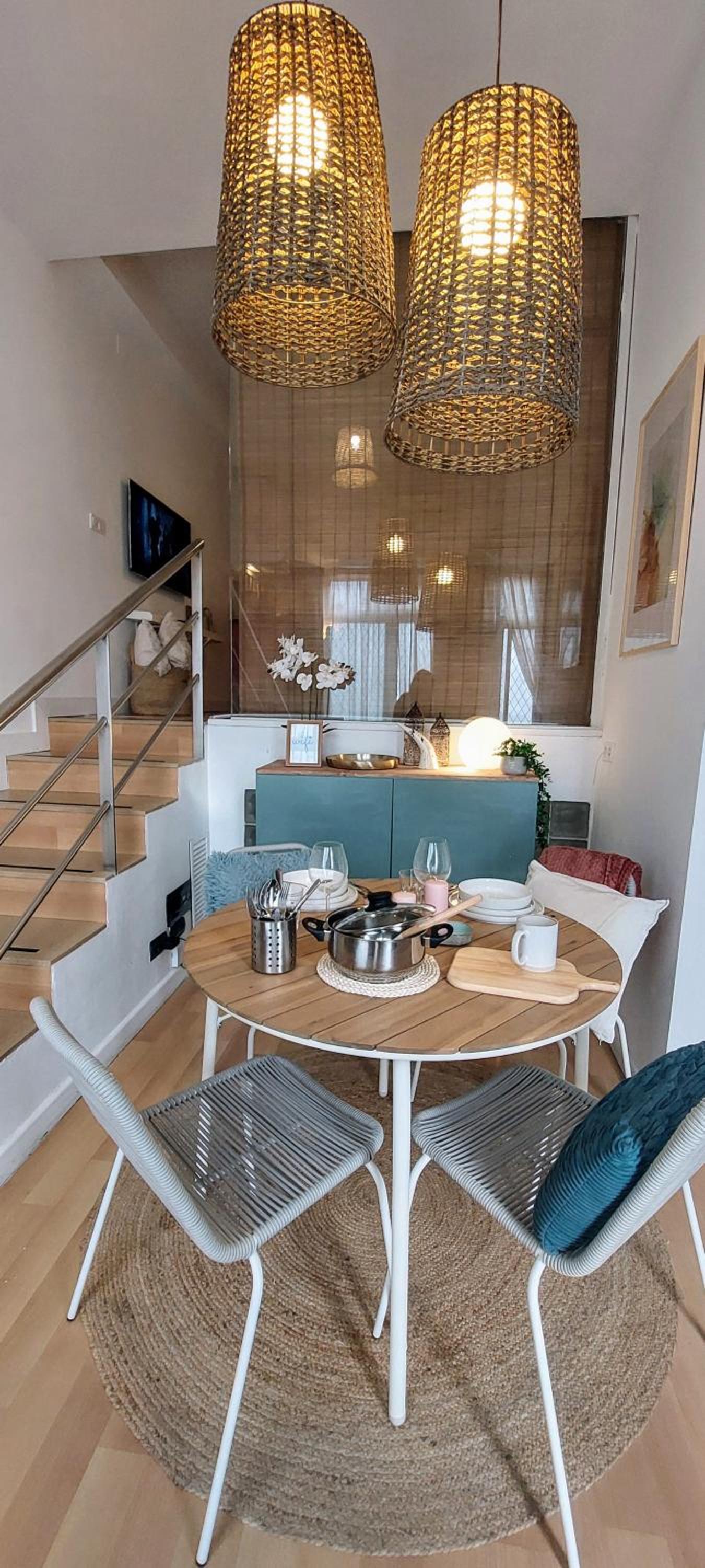 Victoria 13 Apartamento romántico en el centro de Córdoba