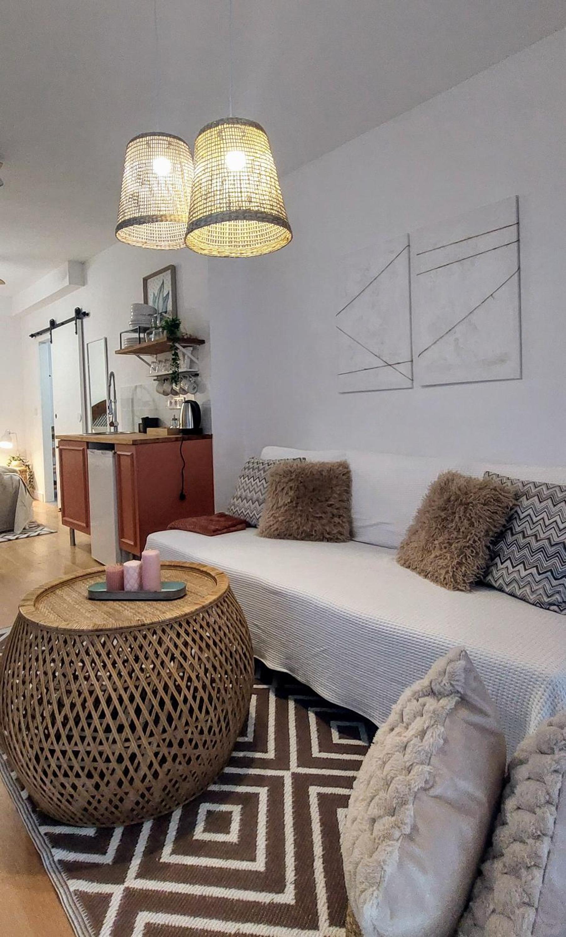 Victoria 13 Apartamento romántico en el centro de Córdoba