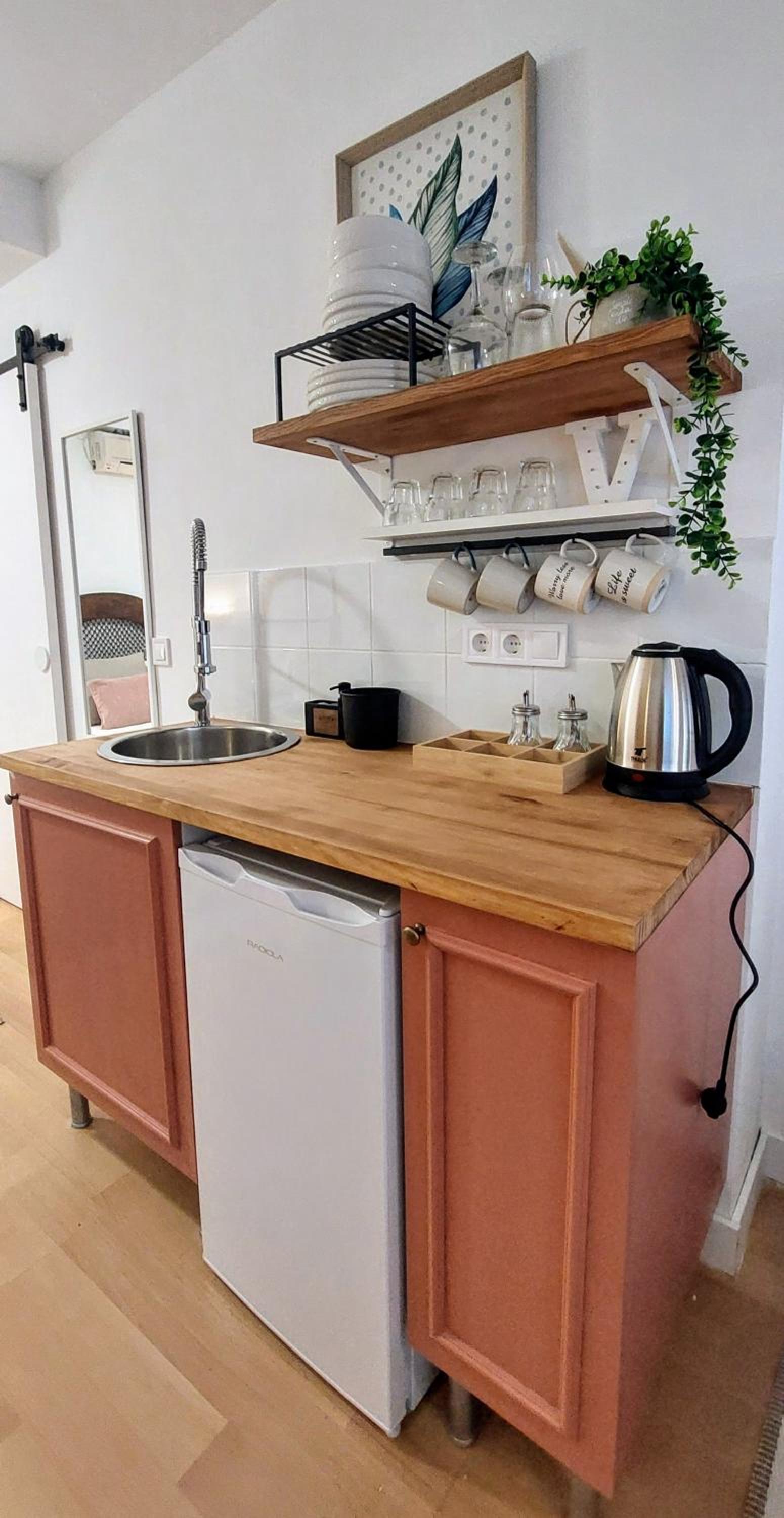 Victoria 13 Apartamento romántico en el centro de Córdoba