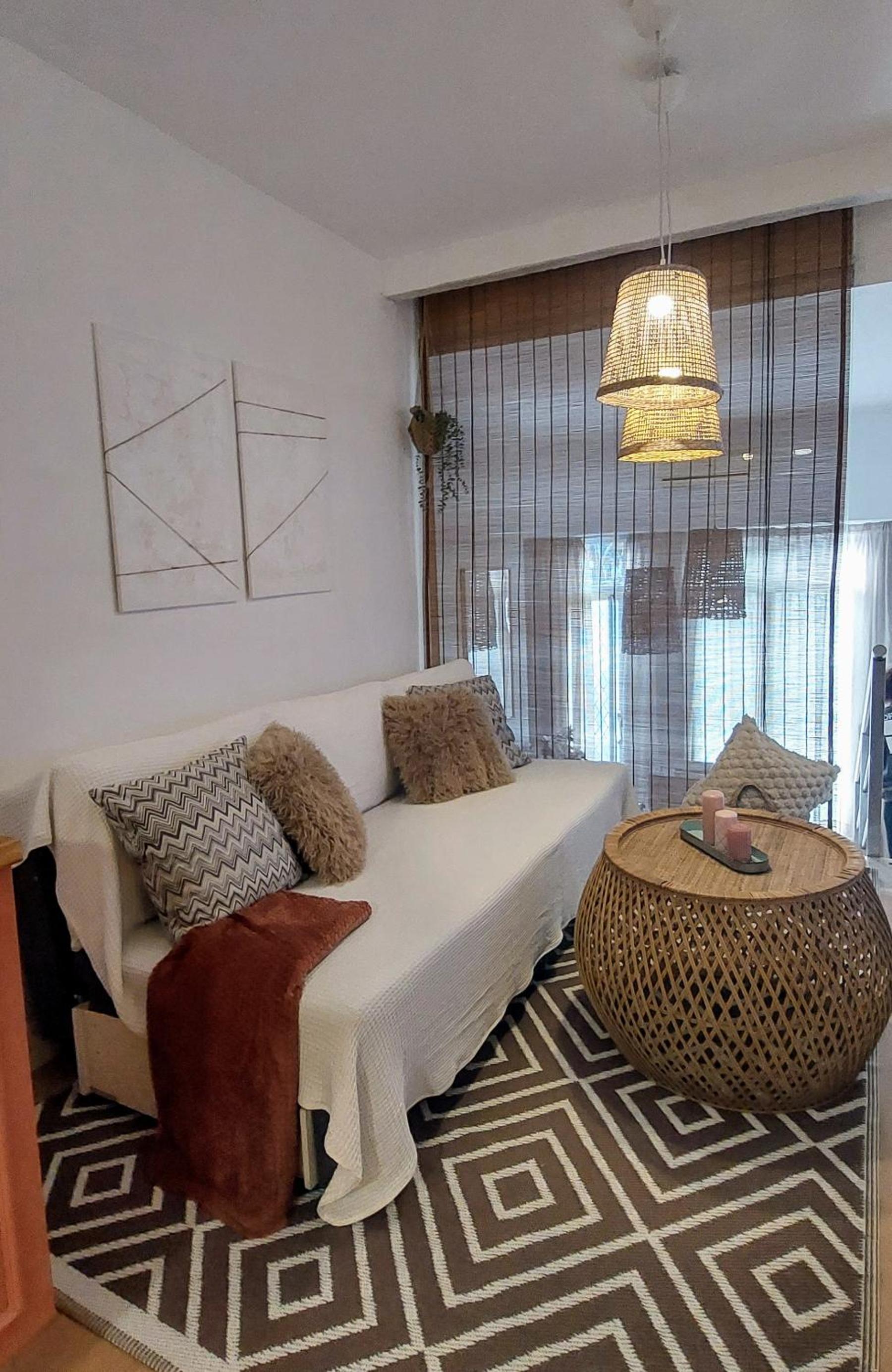 Victoria 13 Apartamento romántico en el centro de Córdoba