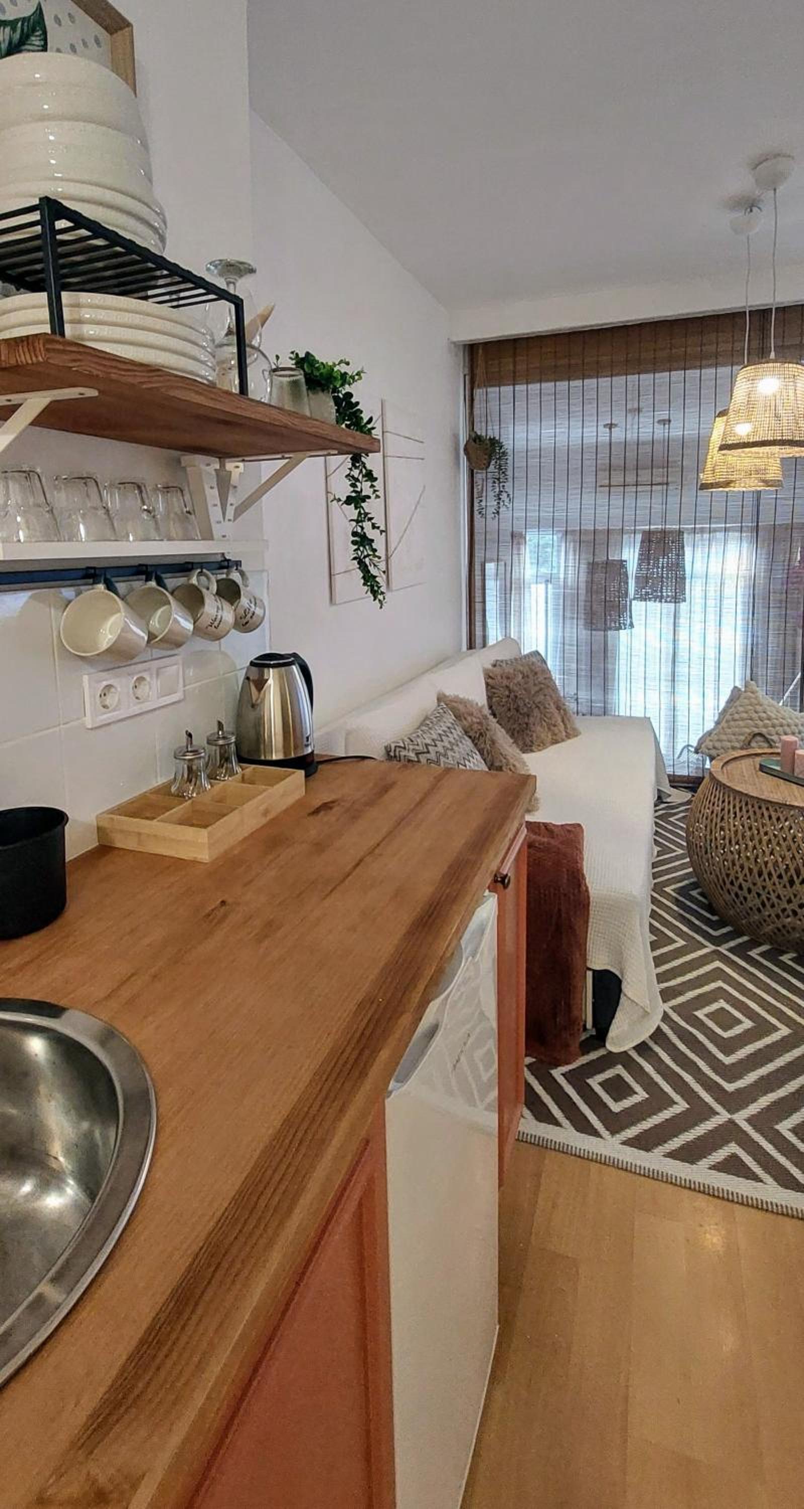 Victoria 13 Apartamento romántico en el centro de Córdoba