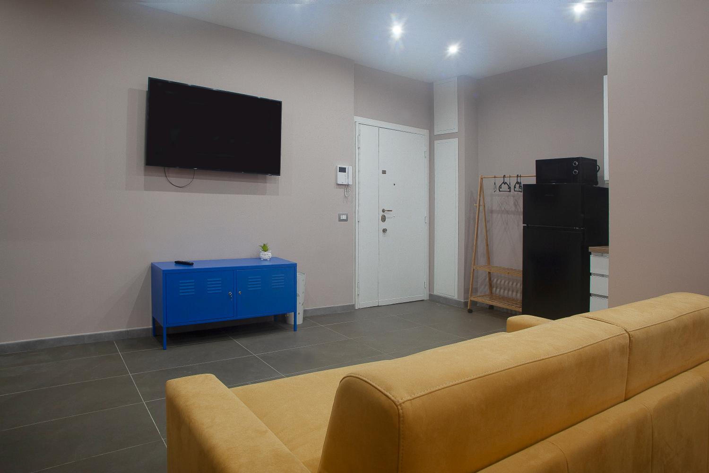 benny urban house appia
