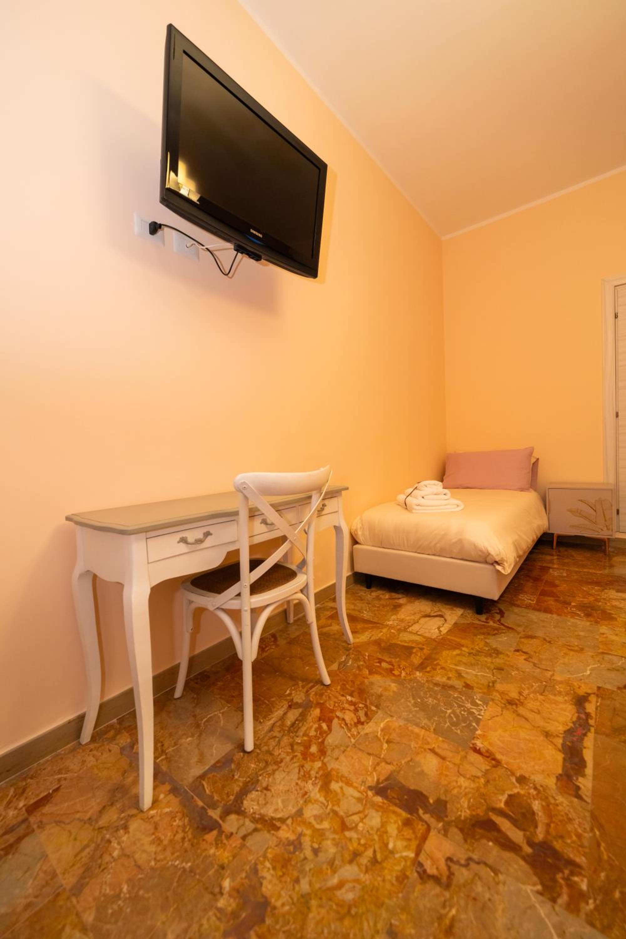 Apulia Concept B&B
