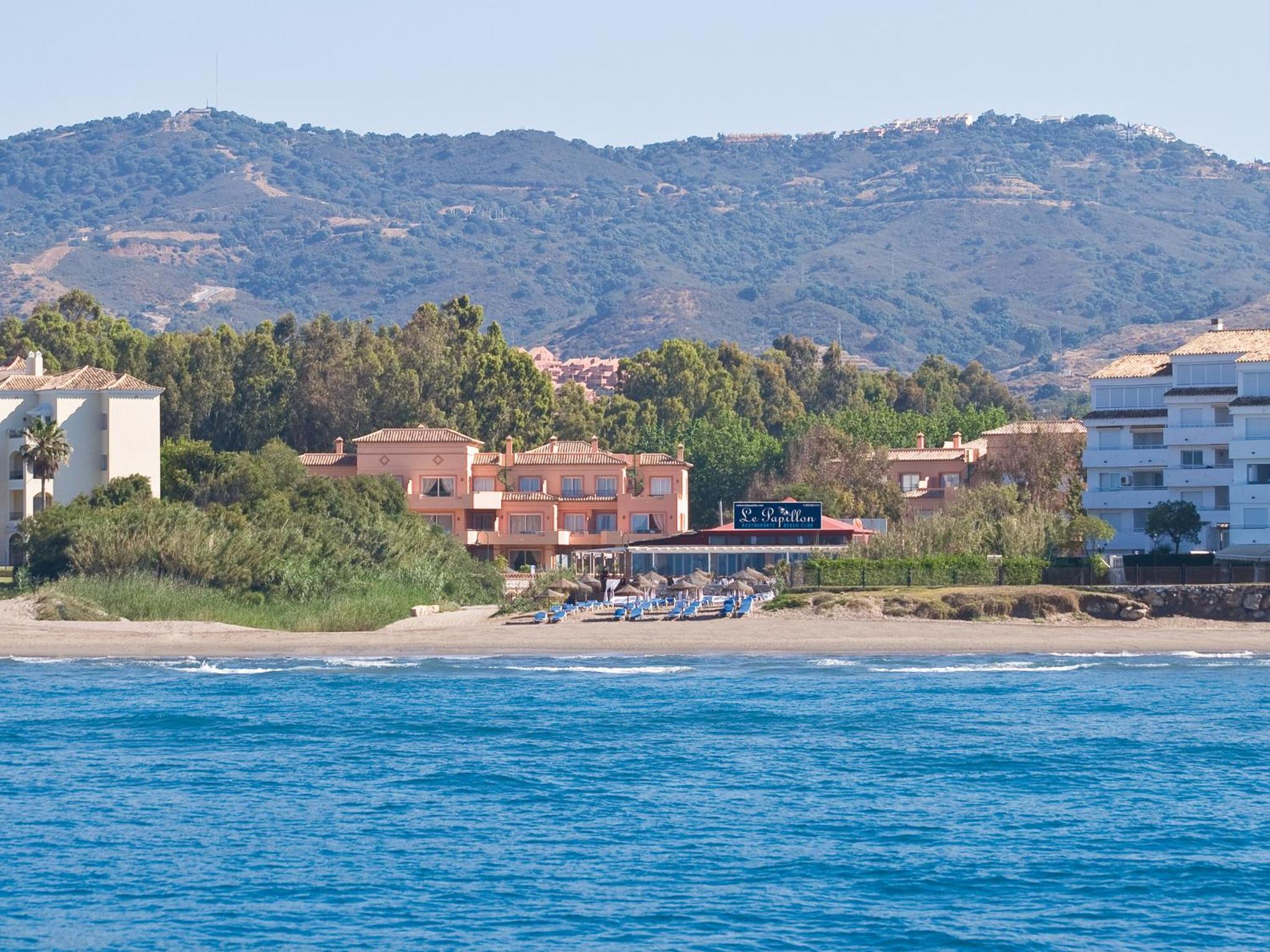 Marbella Beach Resort at Club Playa Real — photo 80