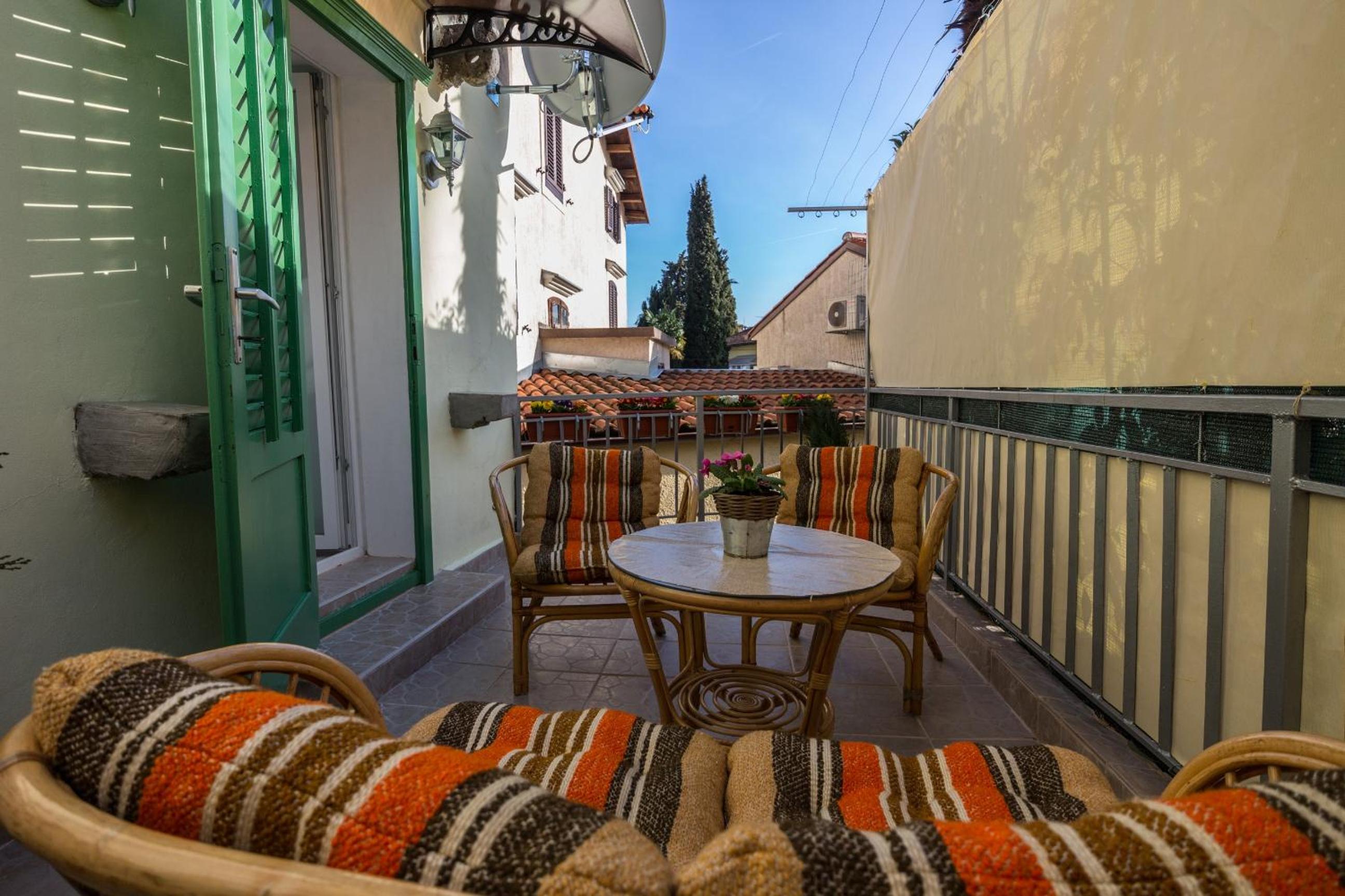 Apartman Đurđica view 5