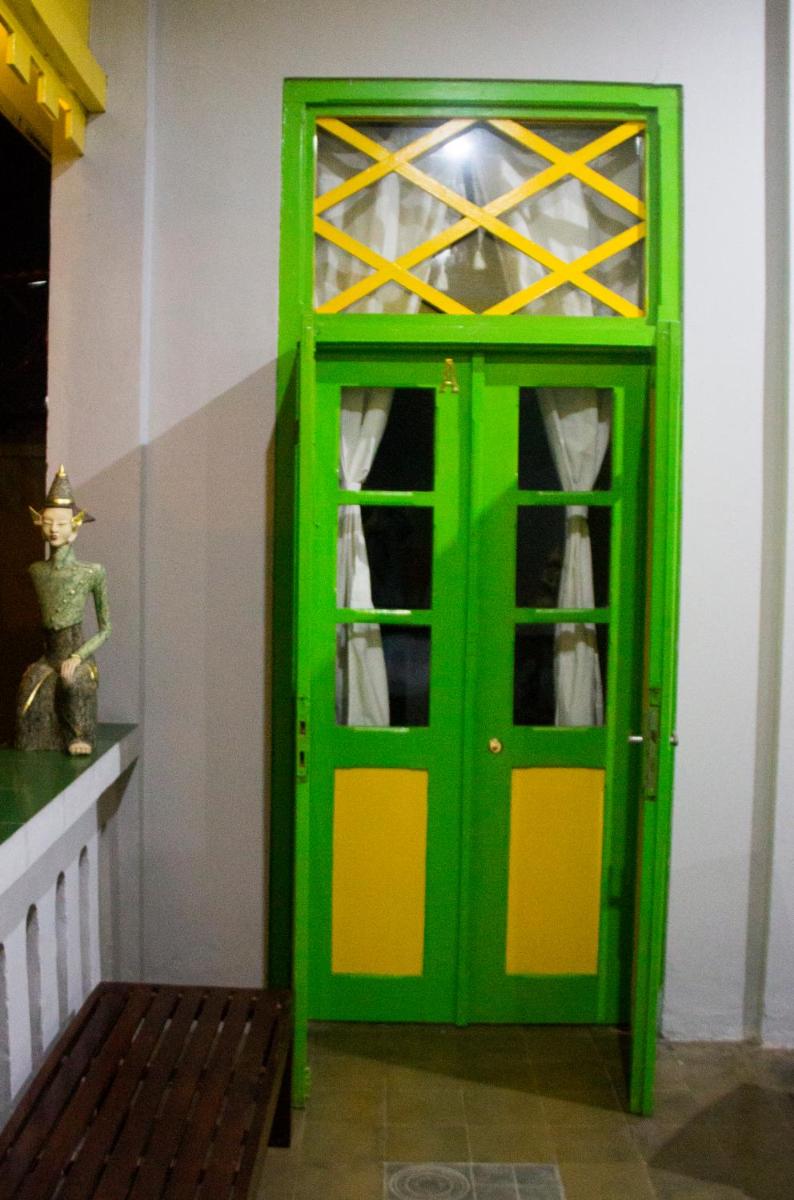 Jasmine Heritage Homestay view 2