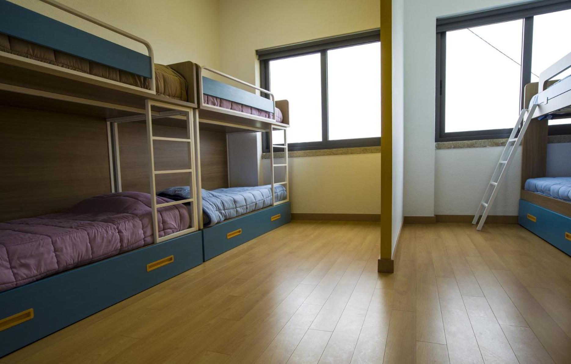 Hostel EntryFik view 4