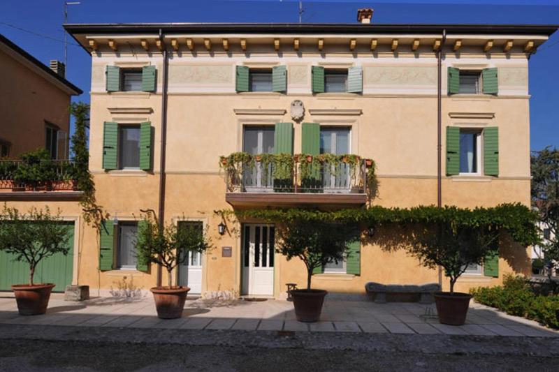 B&B La Mongolfiera view 2