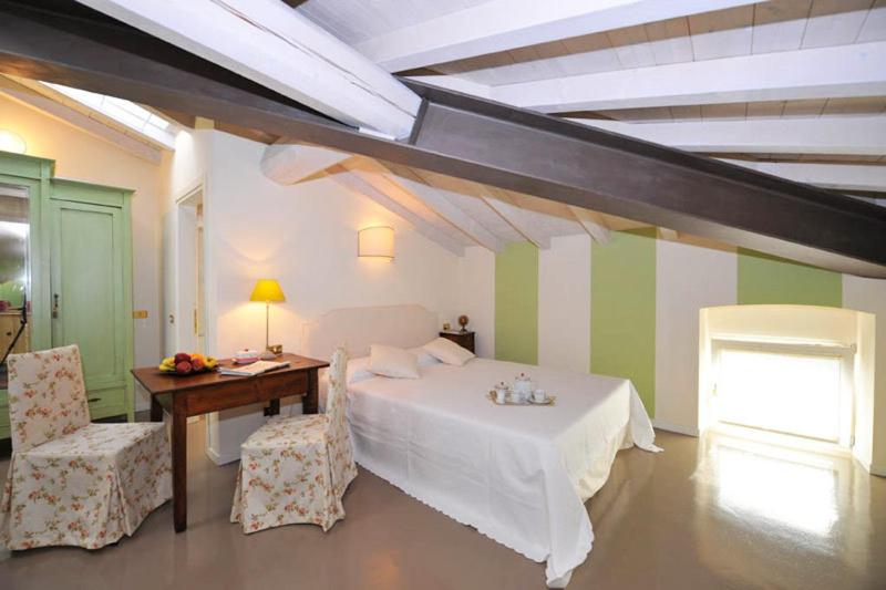 B&B La Mongolfiera view 4