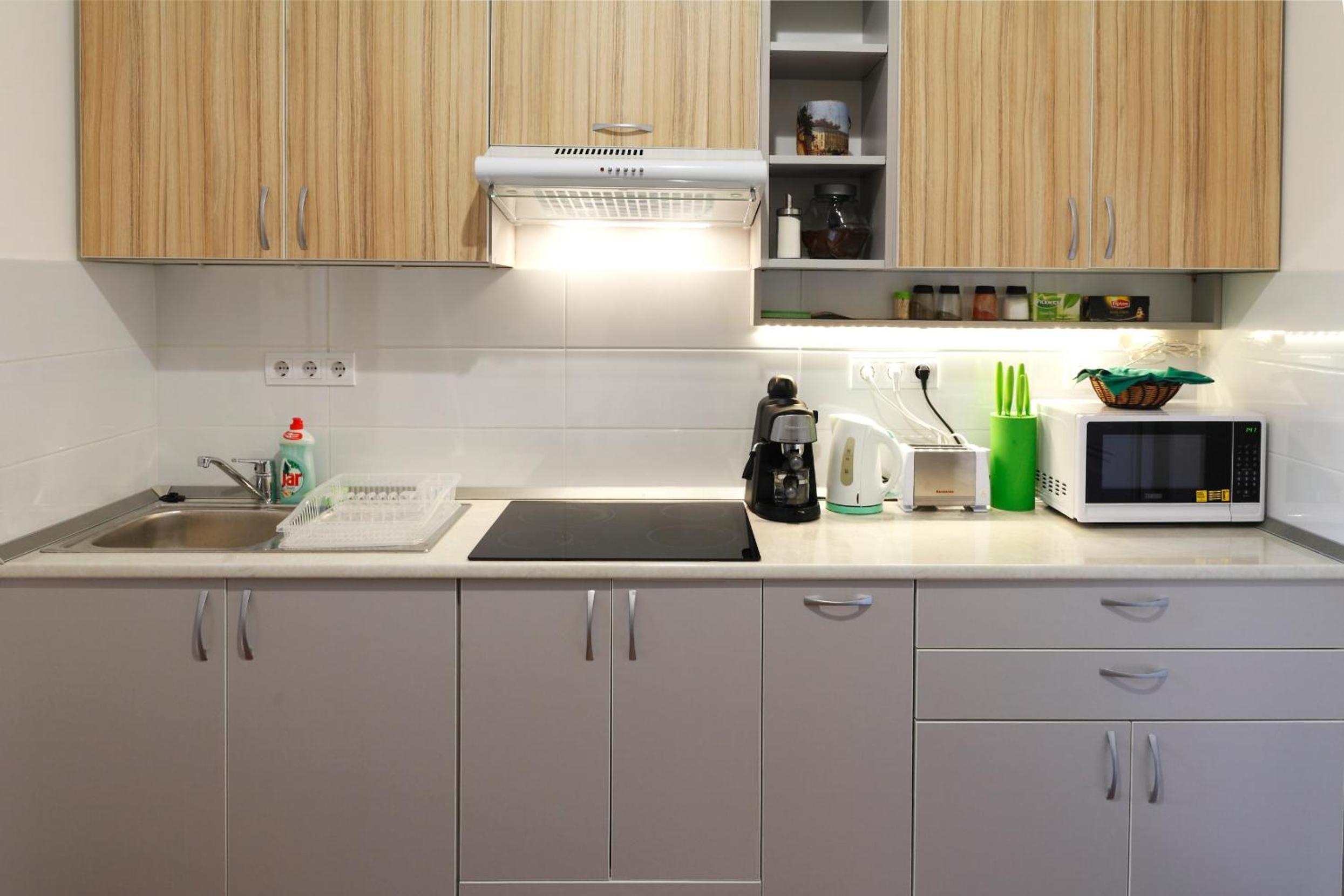 Green Thea Apartment / Free Parking view 5
