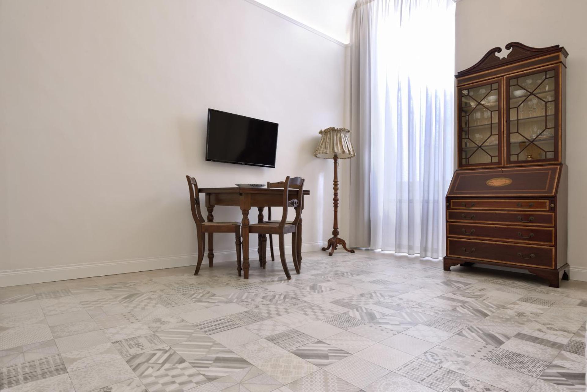 Tenuta il Bosco con parcheggio