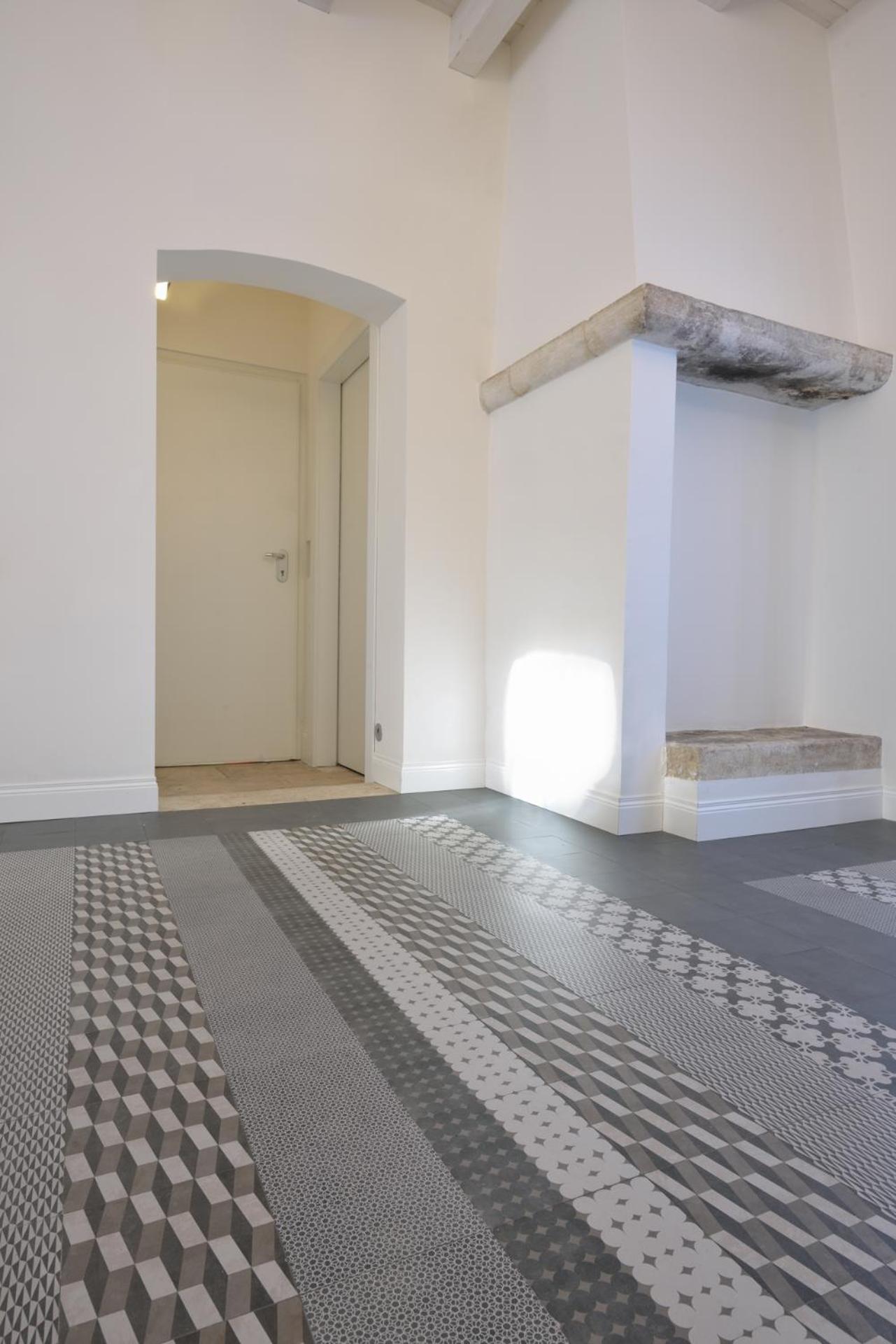 Tenuta il Bosco con parcheggio