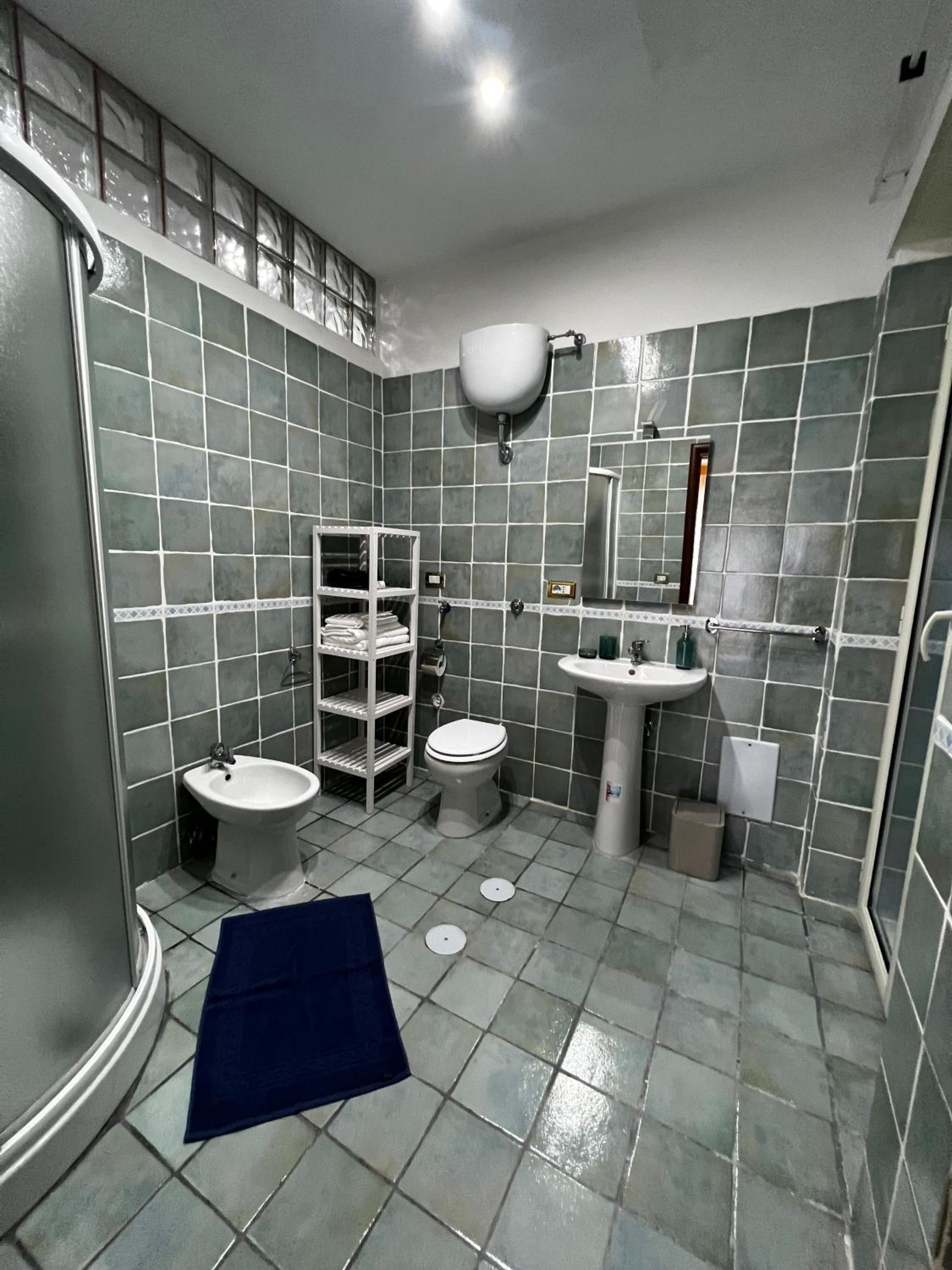 RaRoom Deluxe P Room Terrazzo Privato