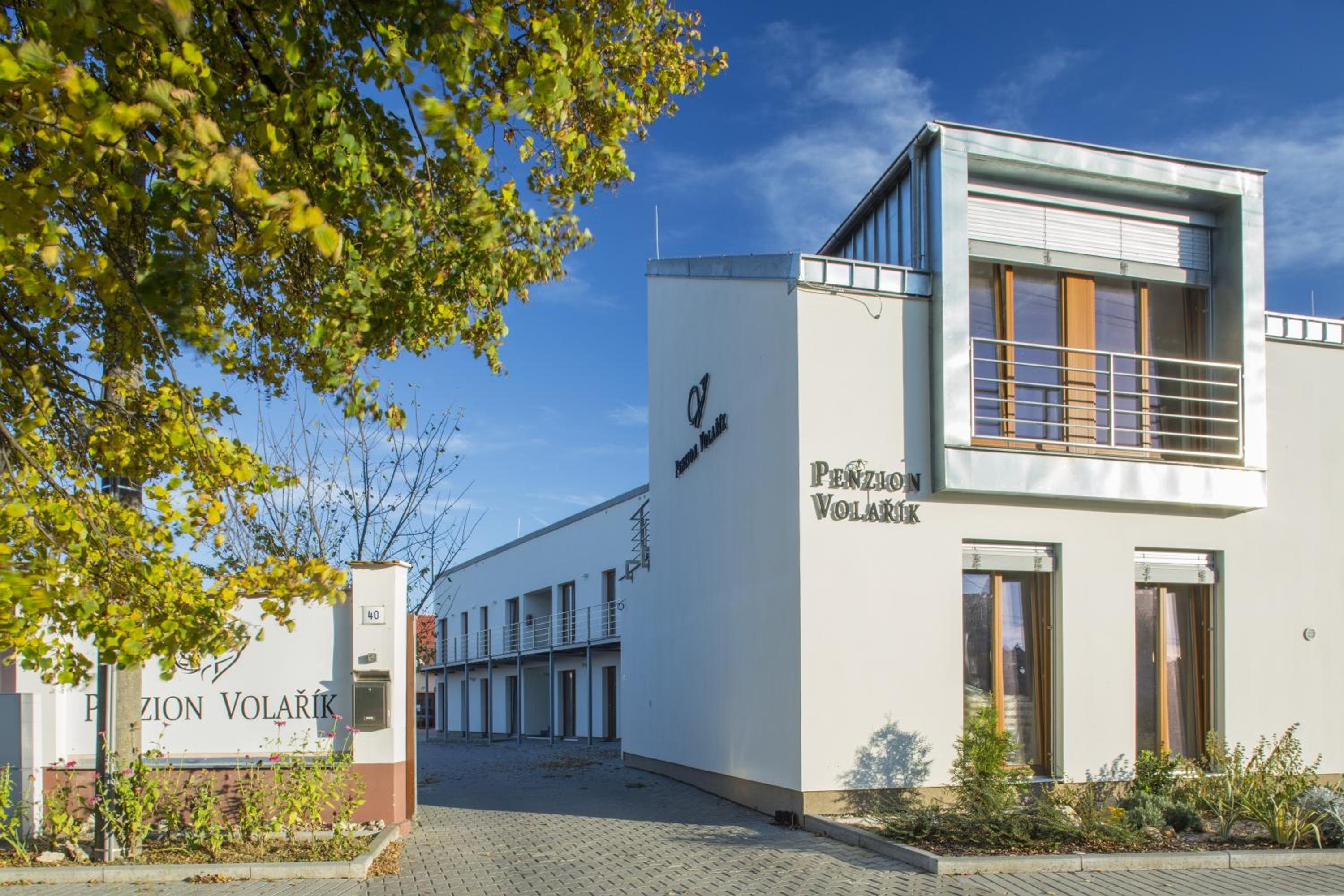 Hotel Penzion Volařík - Image 1