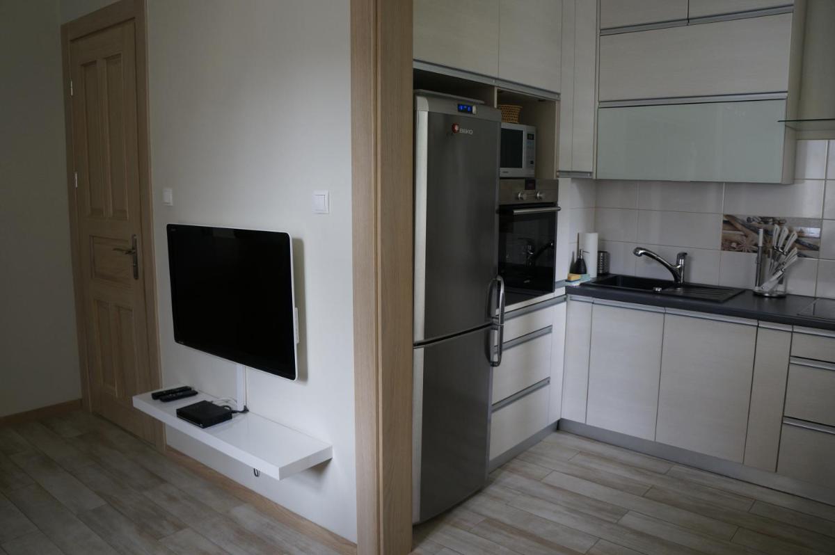 Apartament Wild Rose view 4