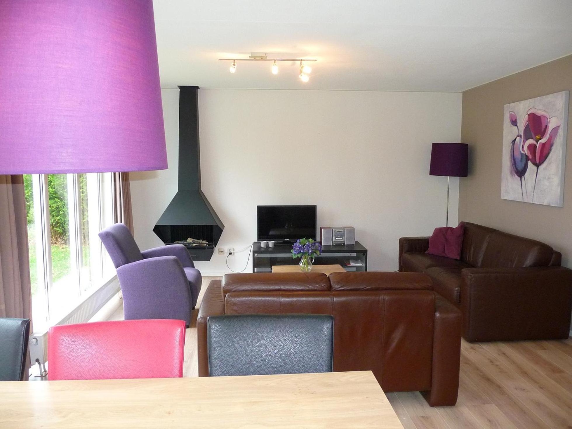 Vakantiepark Bosmeer Friesland