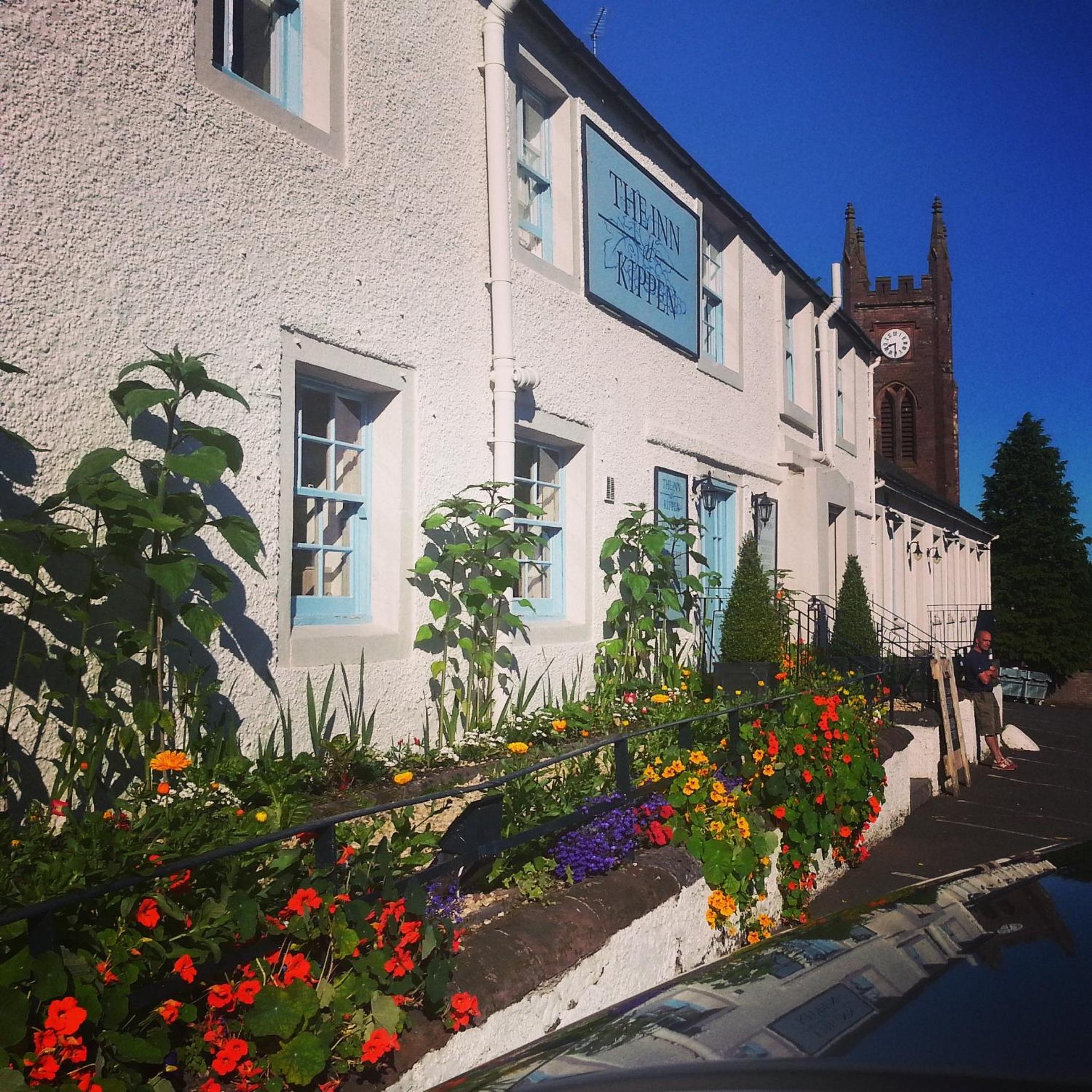 The Inn at Kippen