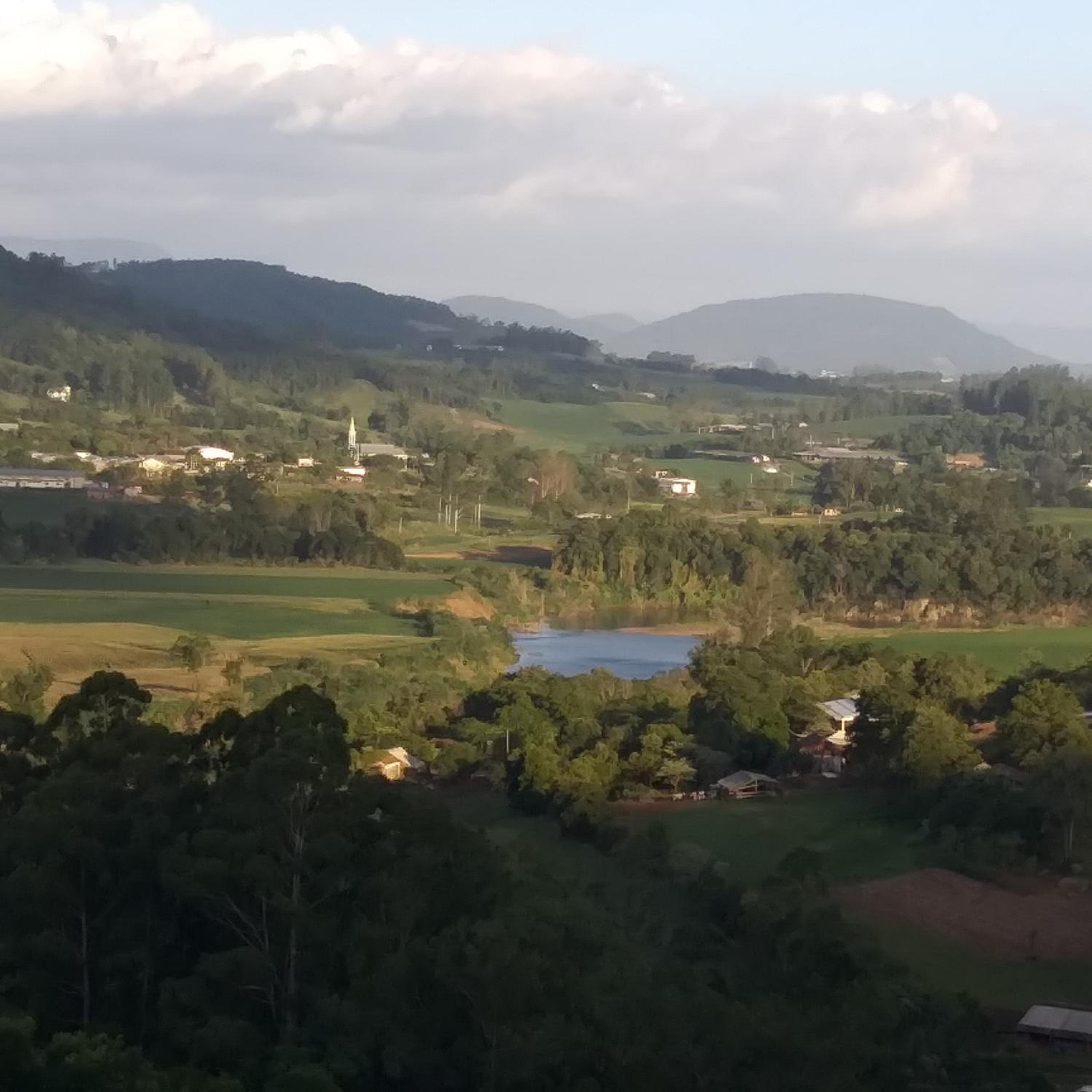 SíTIO DO LILI- uma experiência em meio à natureza