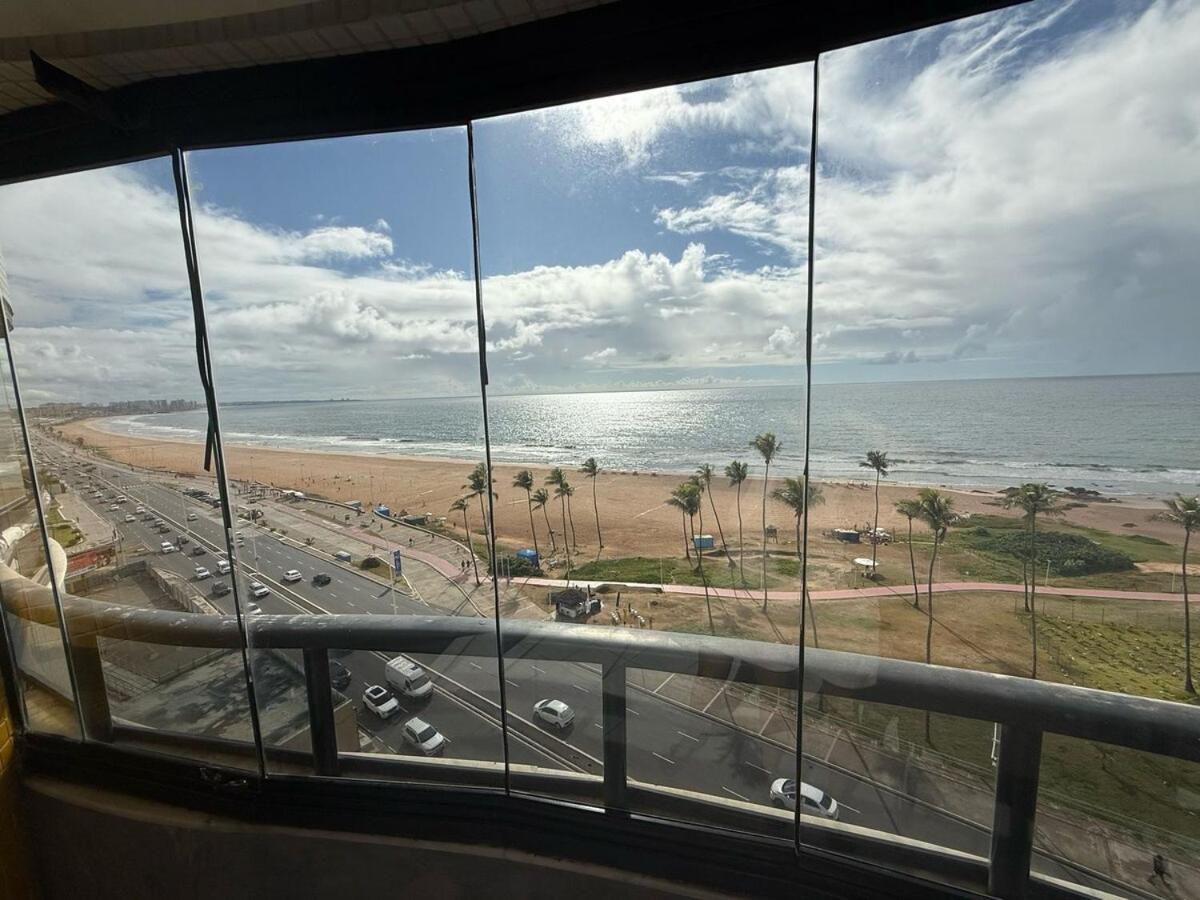 BS Vista Mar 2 Quartos Centro de Convenções