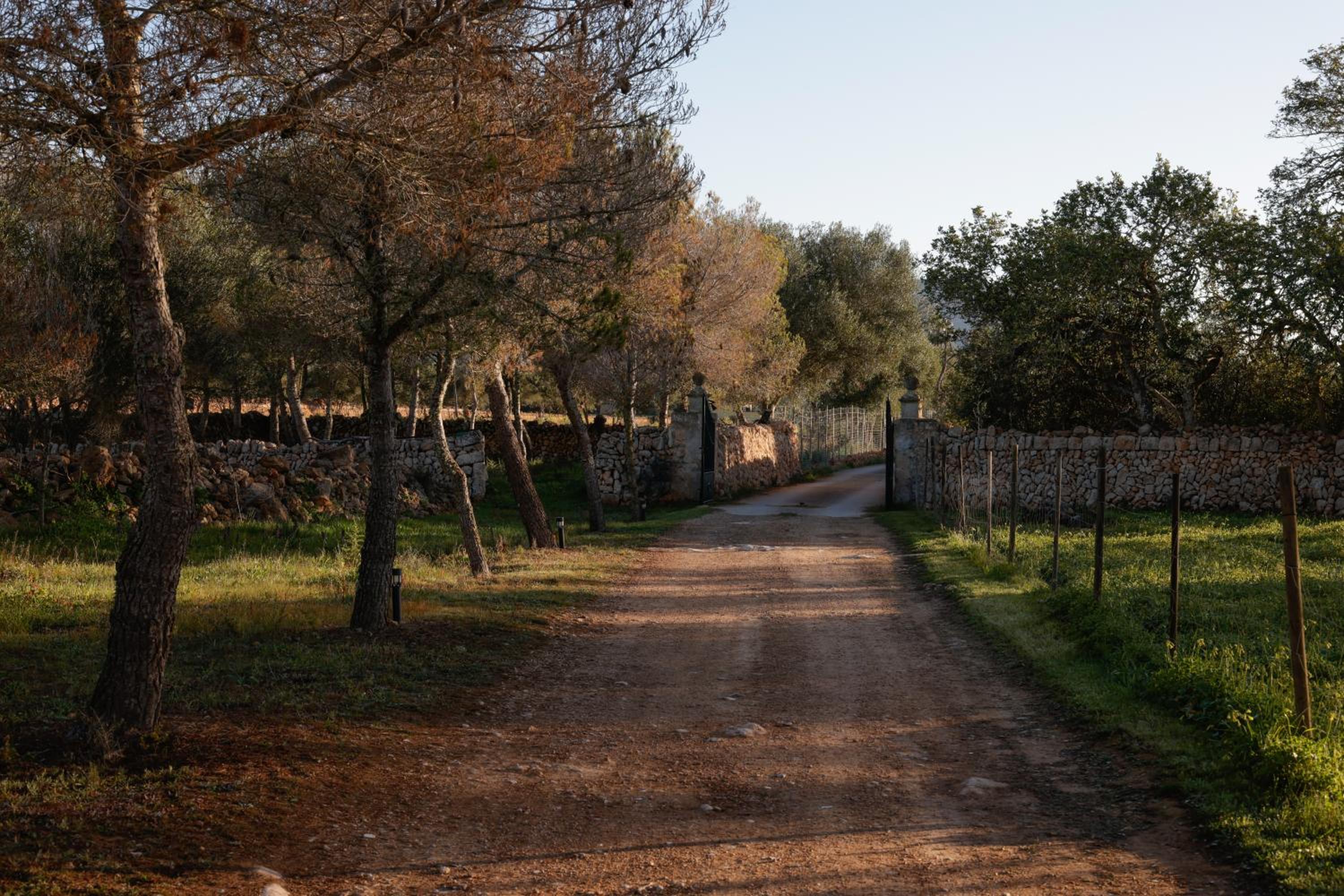 Agroturismo Finca Son Pieras