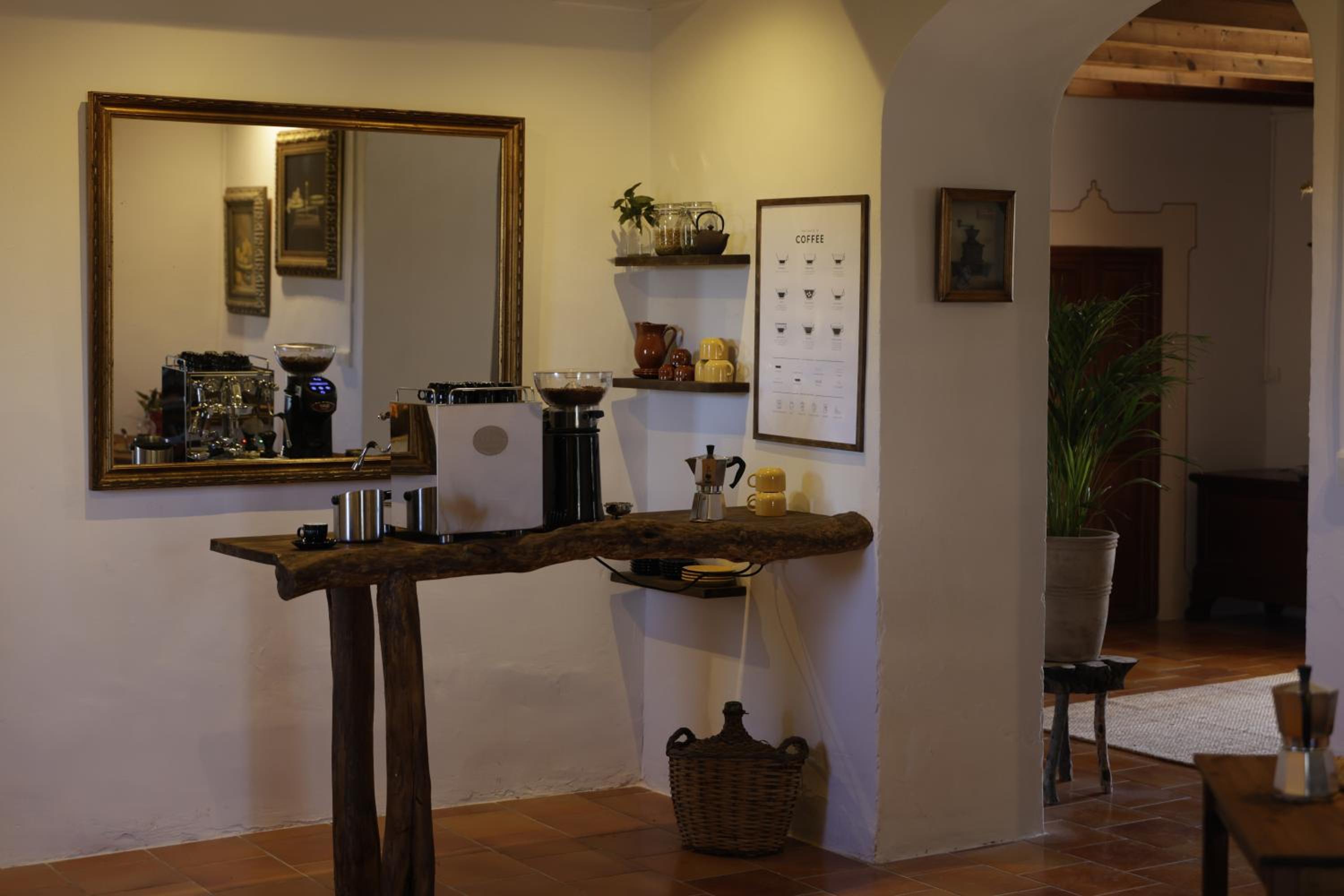 Agroturismo Finca Son Pieras