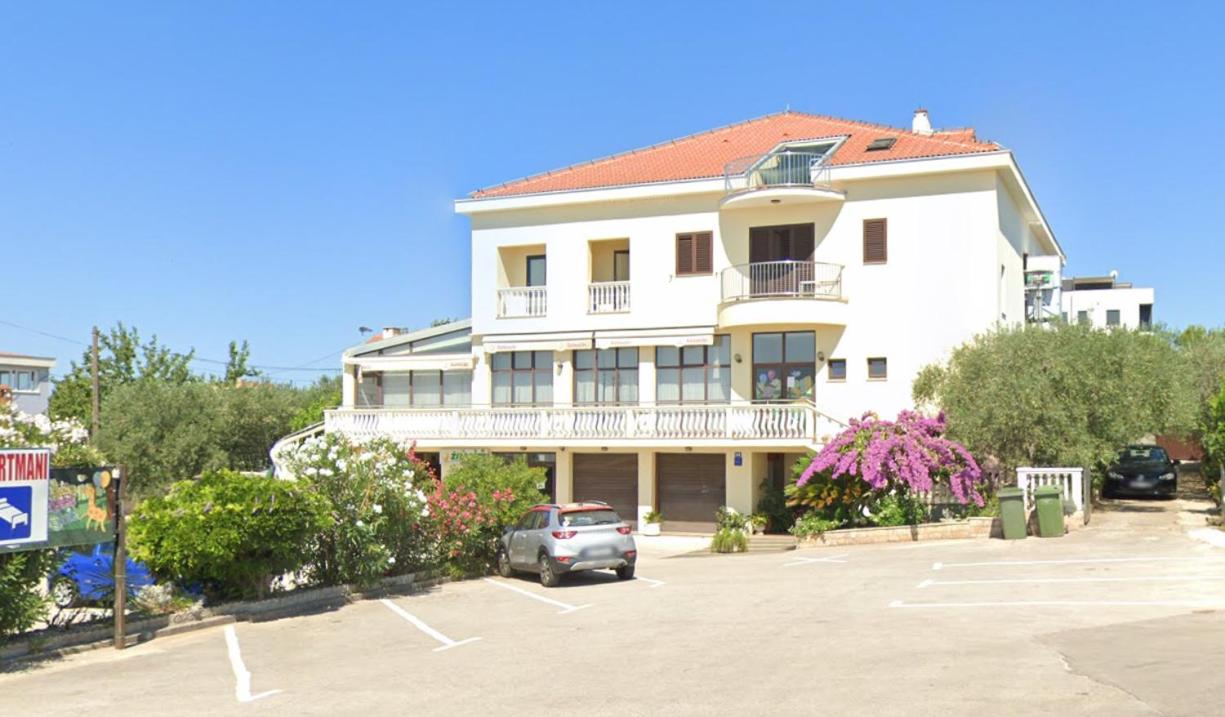 Guest House Krševan