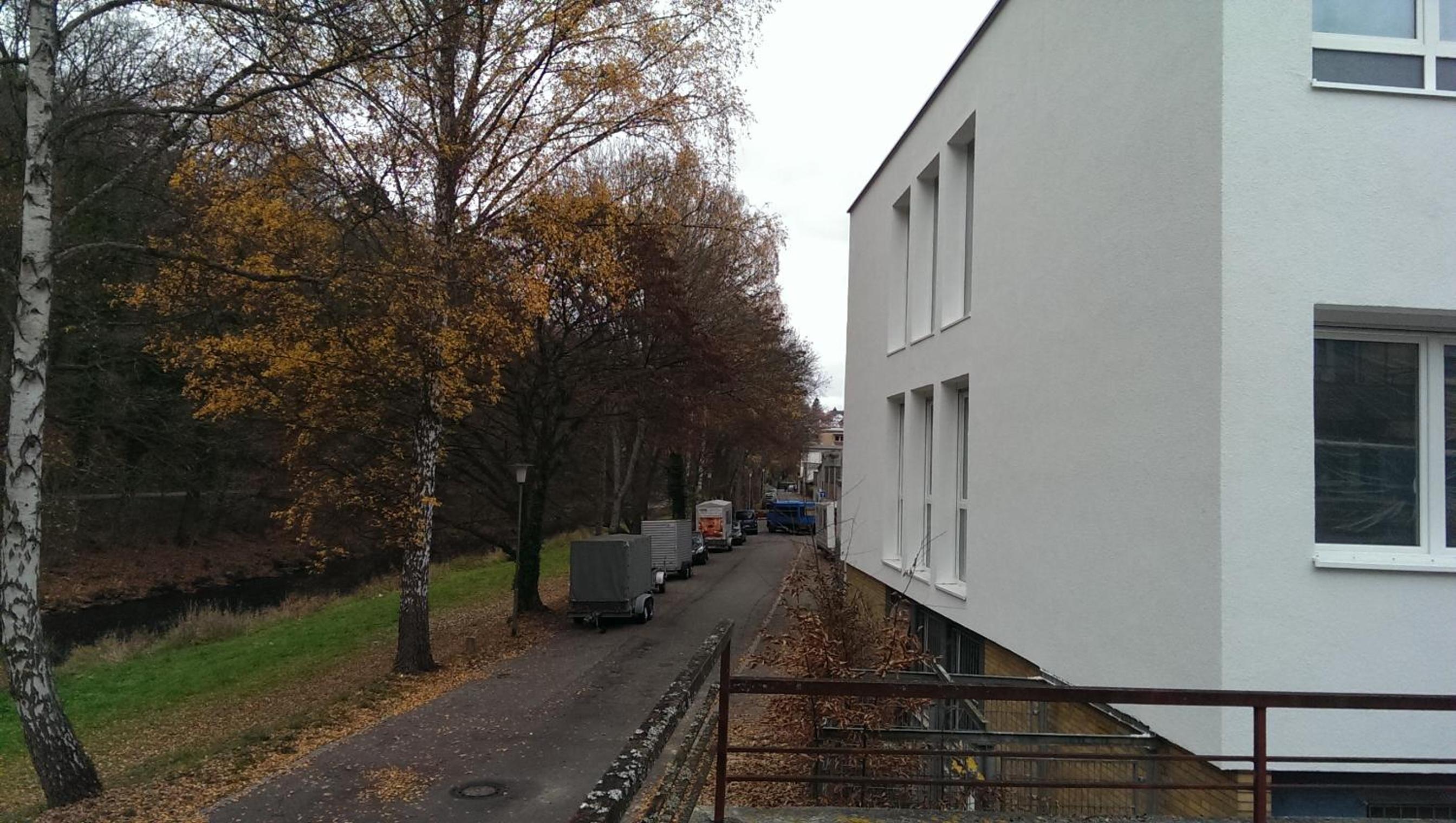 Loft Nagoldtal en Pforzheim
