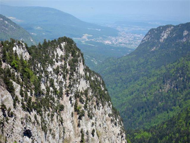 Chambre d'hôtes Petit Martel