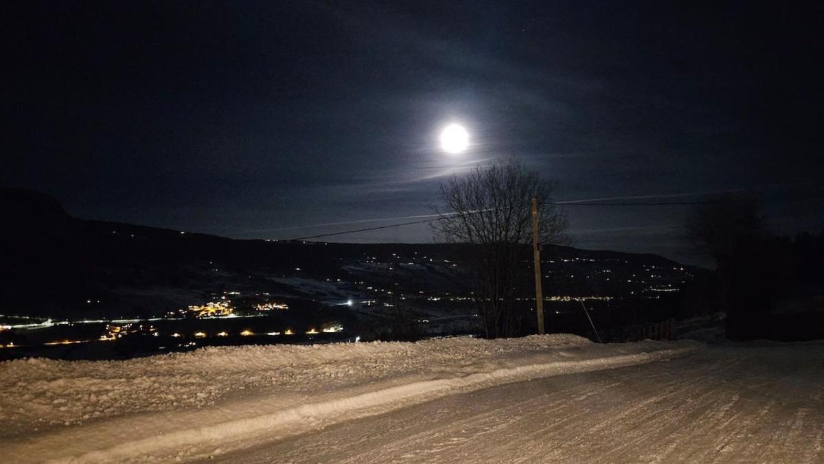 Leilighet i Sør-Fron kommune
