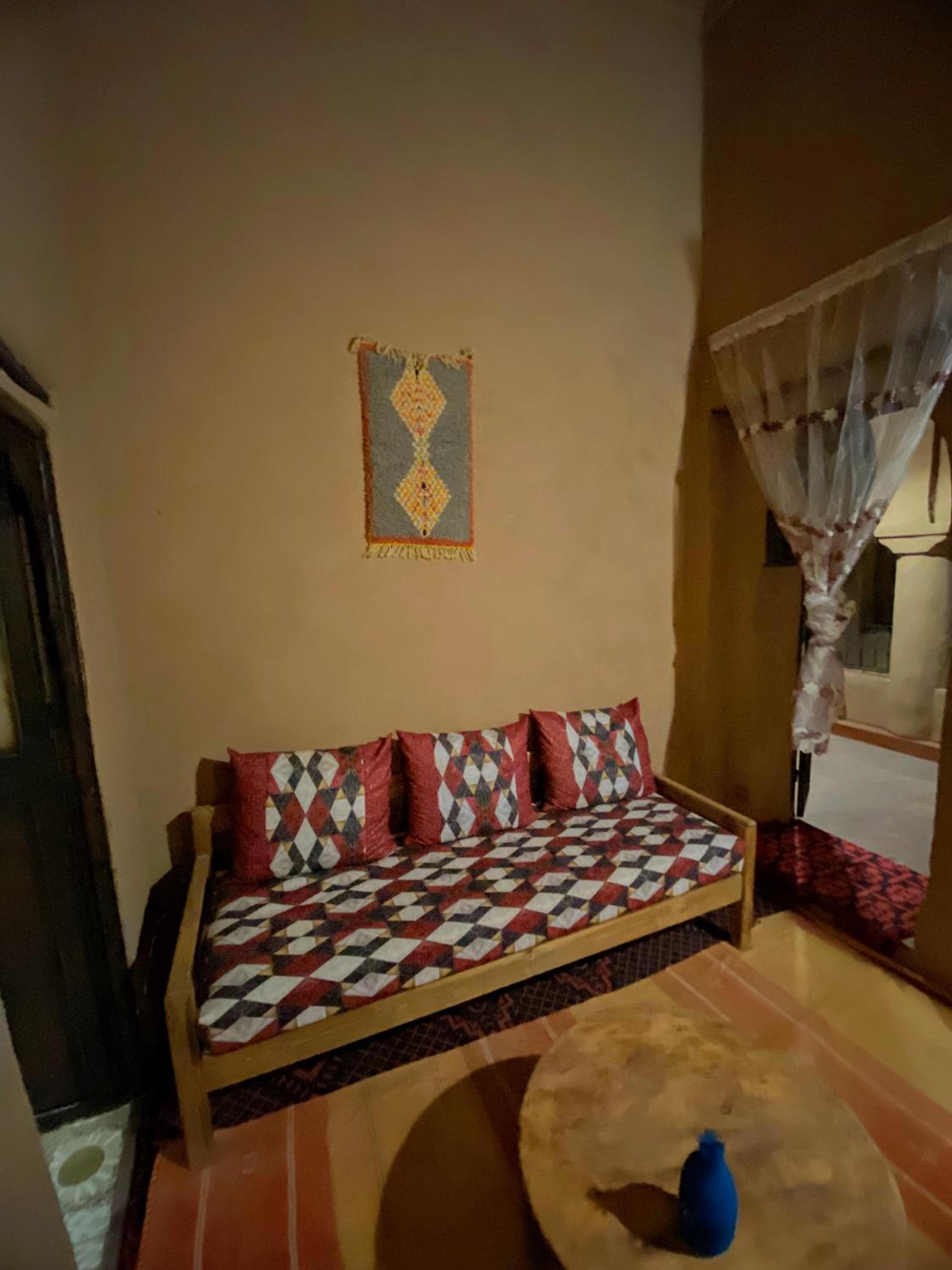 Riad La Perle Tamnougalte