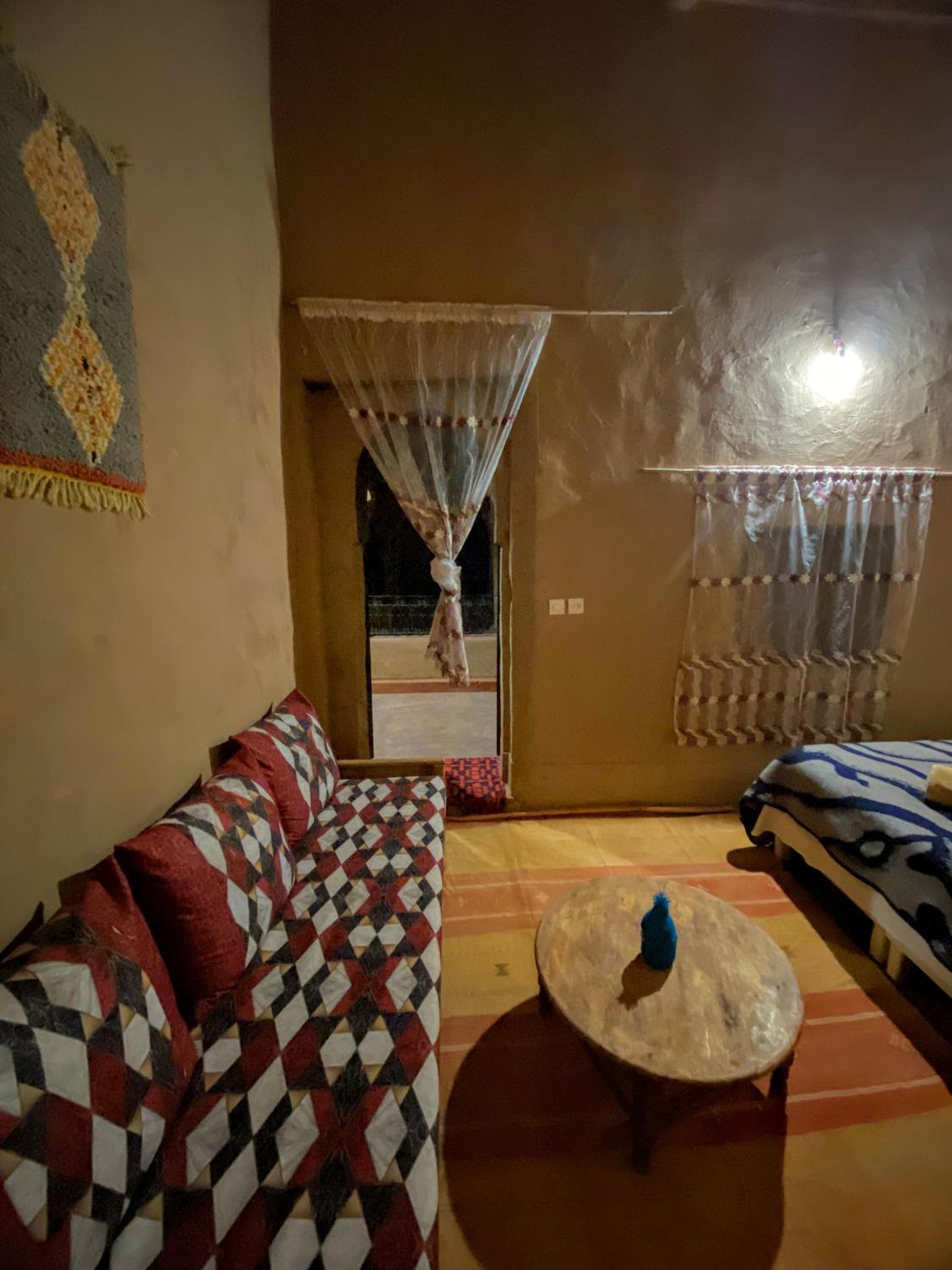 Riad La Perle Tamnougalte
