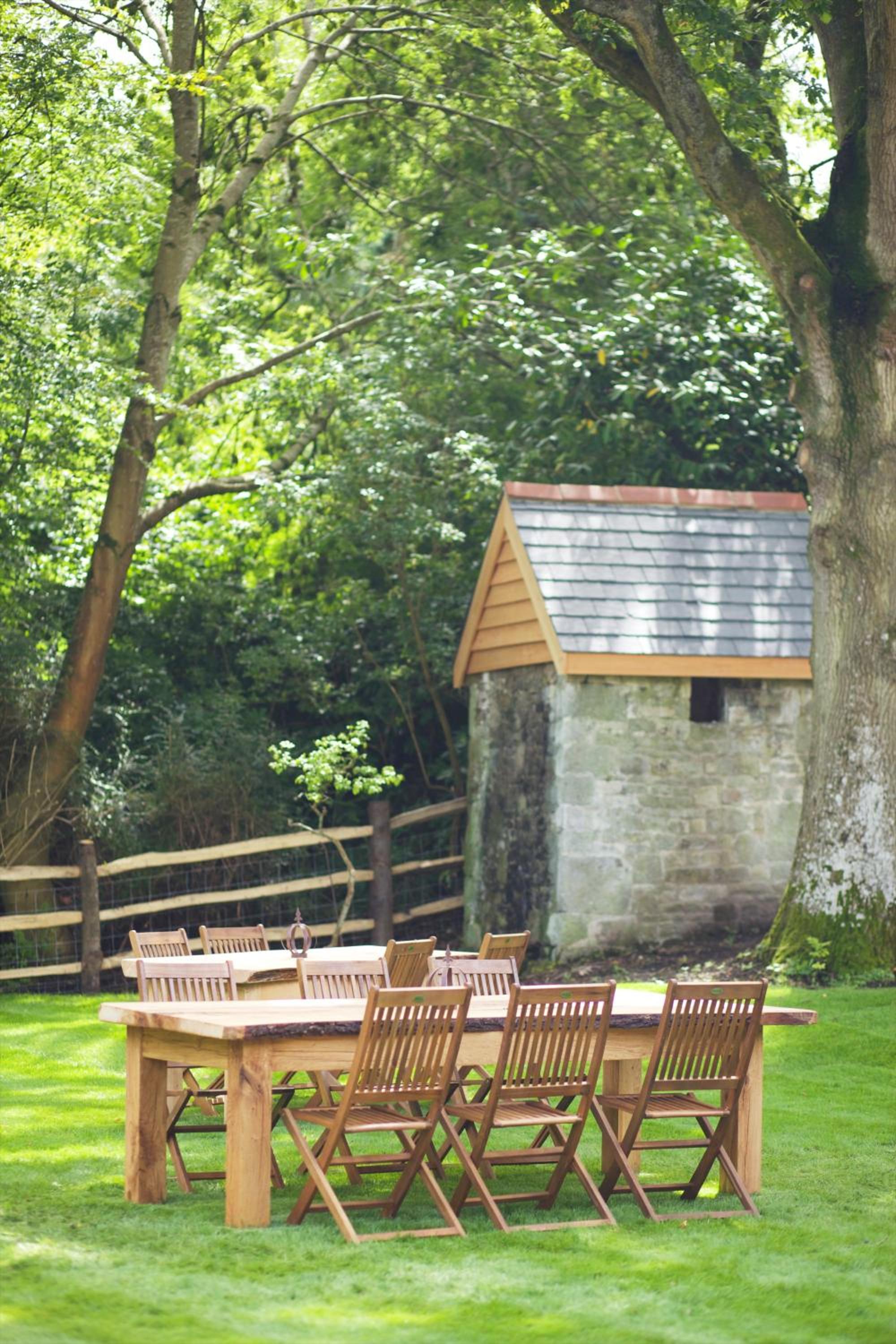 The Royal Oak
