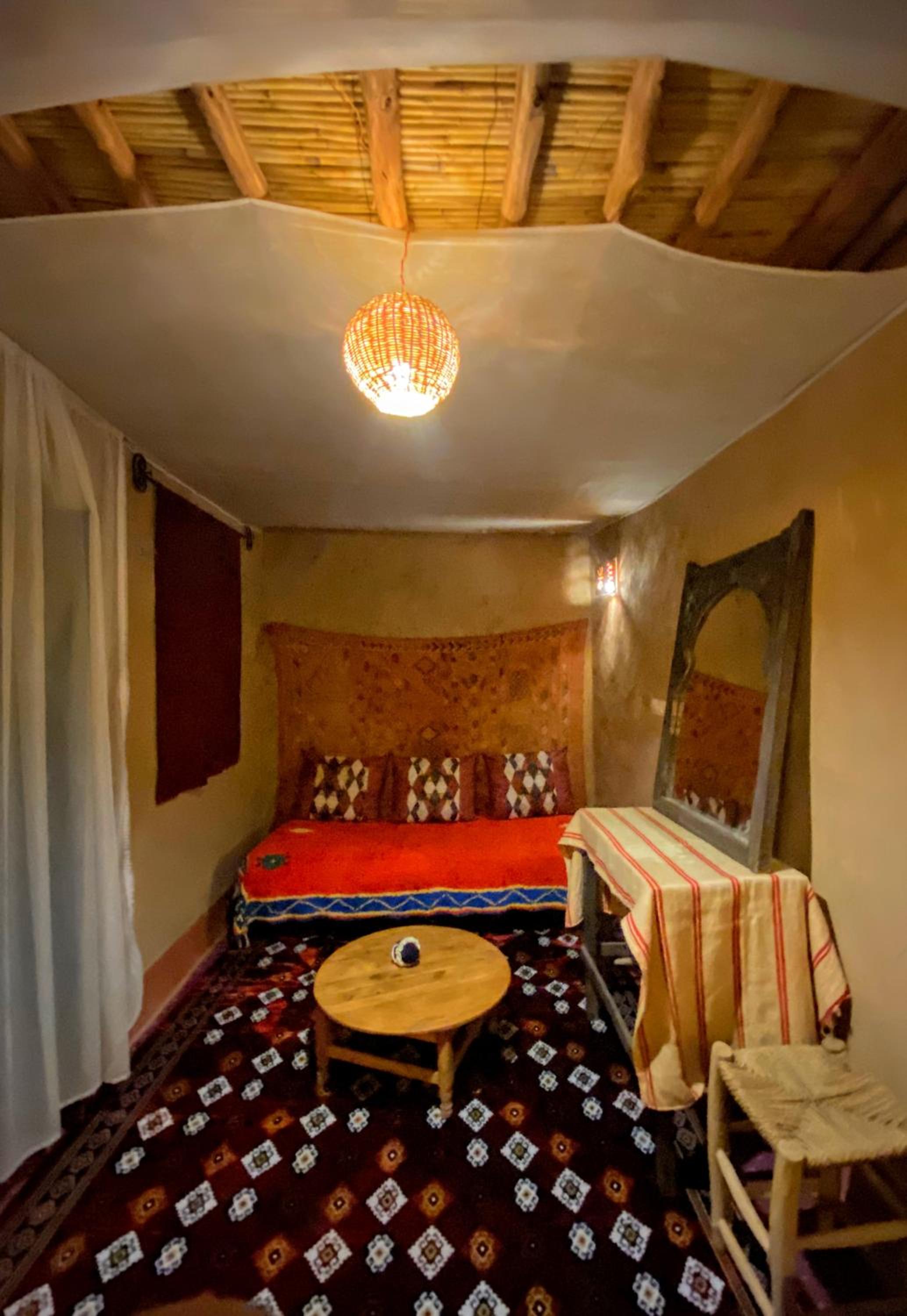 Riad La Perle Tamnougalte
