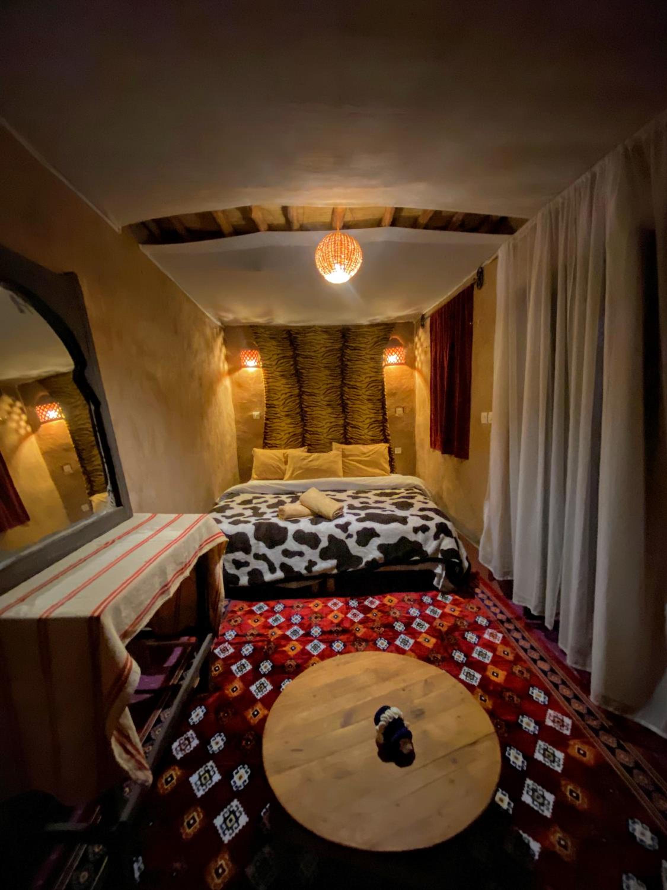 Riad La Perle Tamnougalte