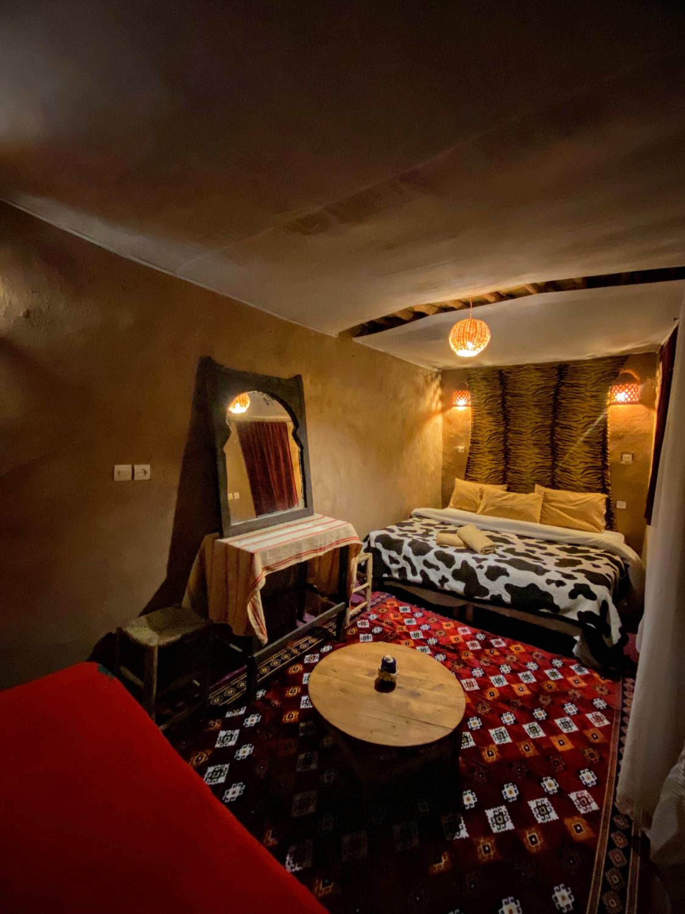 Riad La Perle Tamnougalte