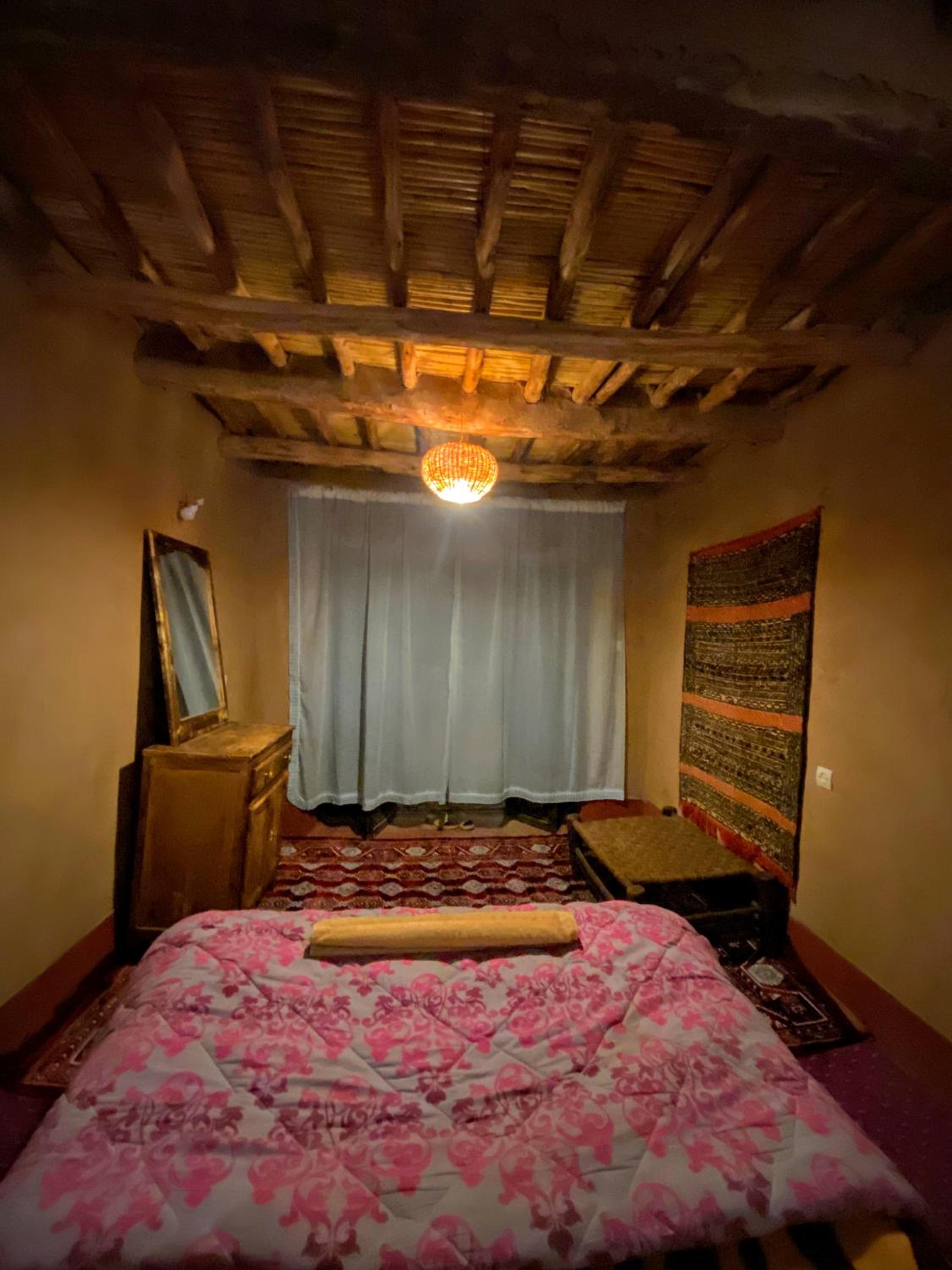 Riad La Perle Tamnougalte