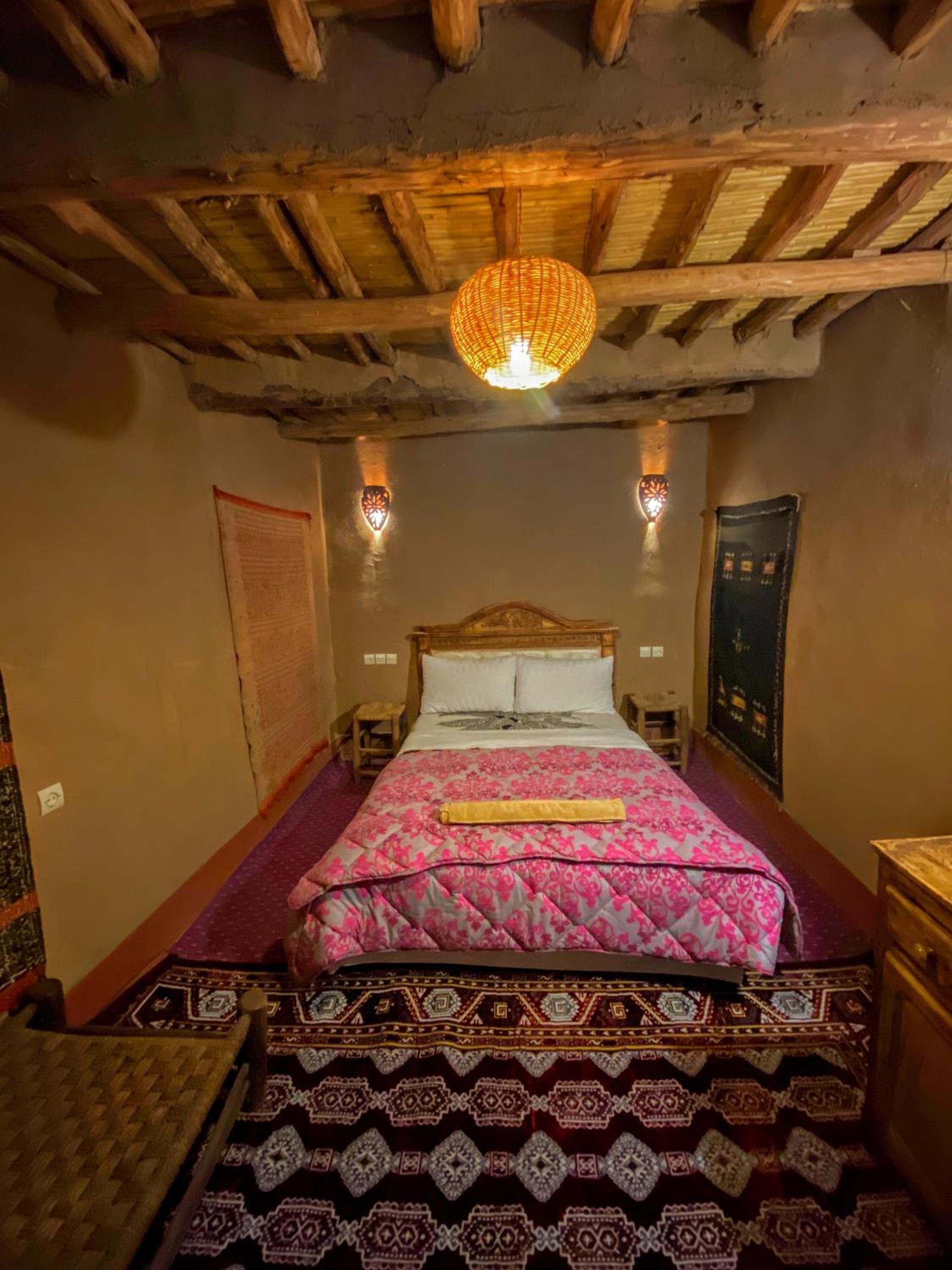 Riad La Perle Tamnougalte