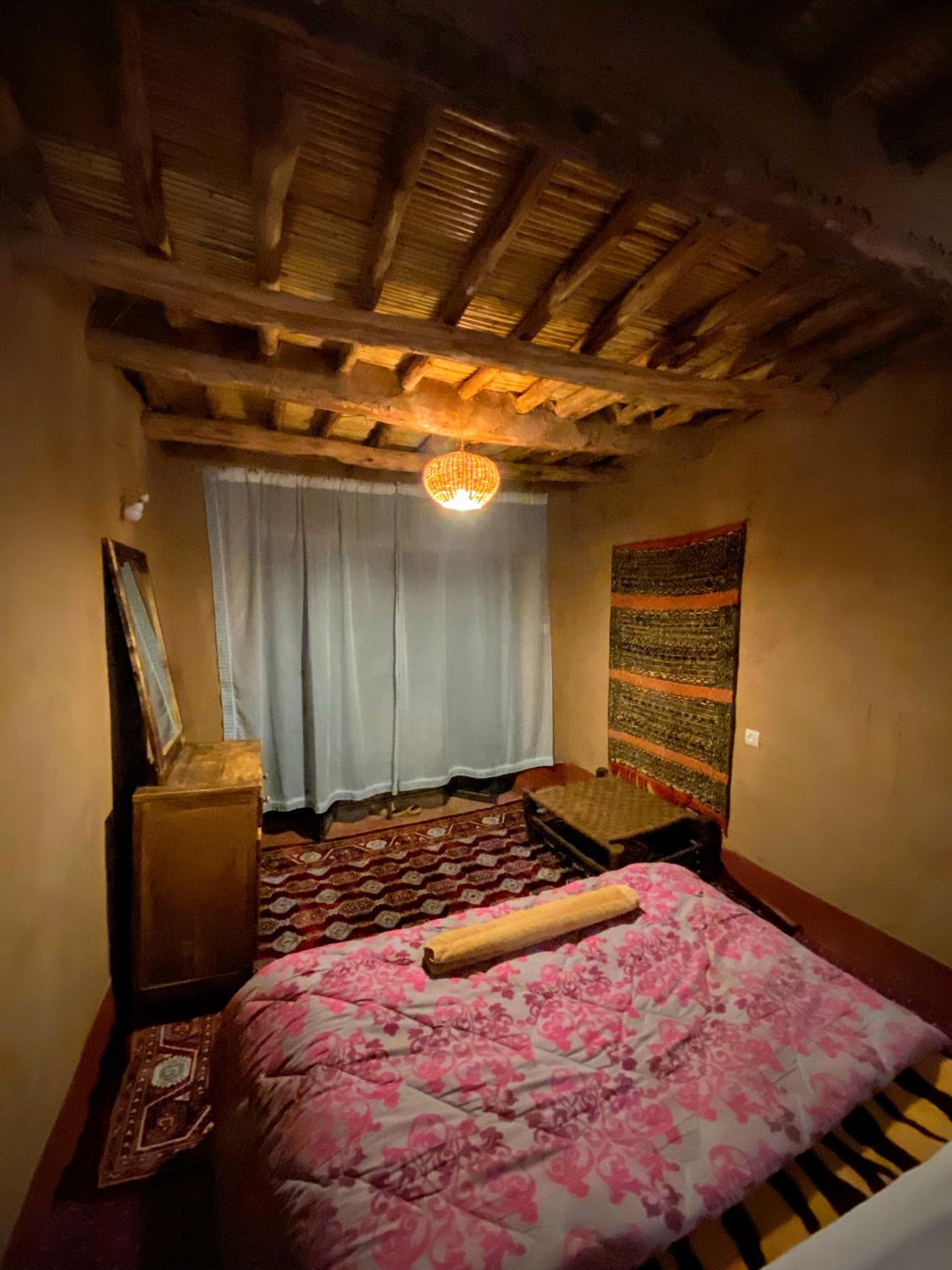 Riad La Perle Tamnougalte
