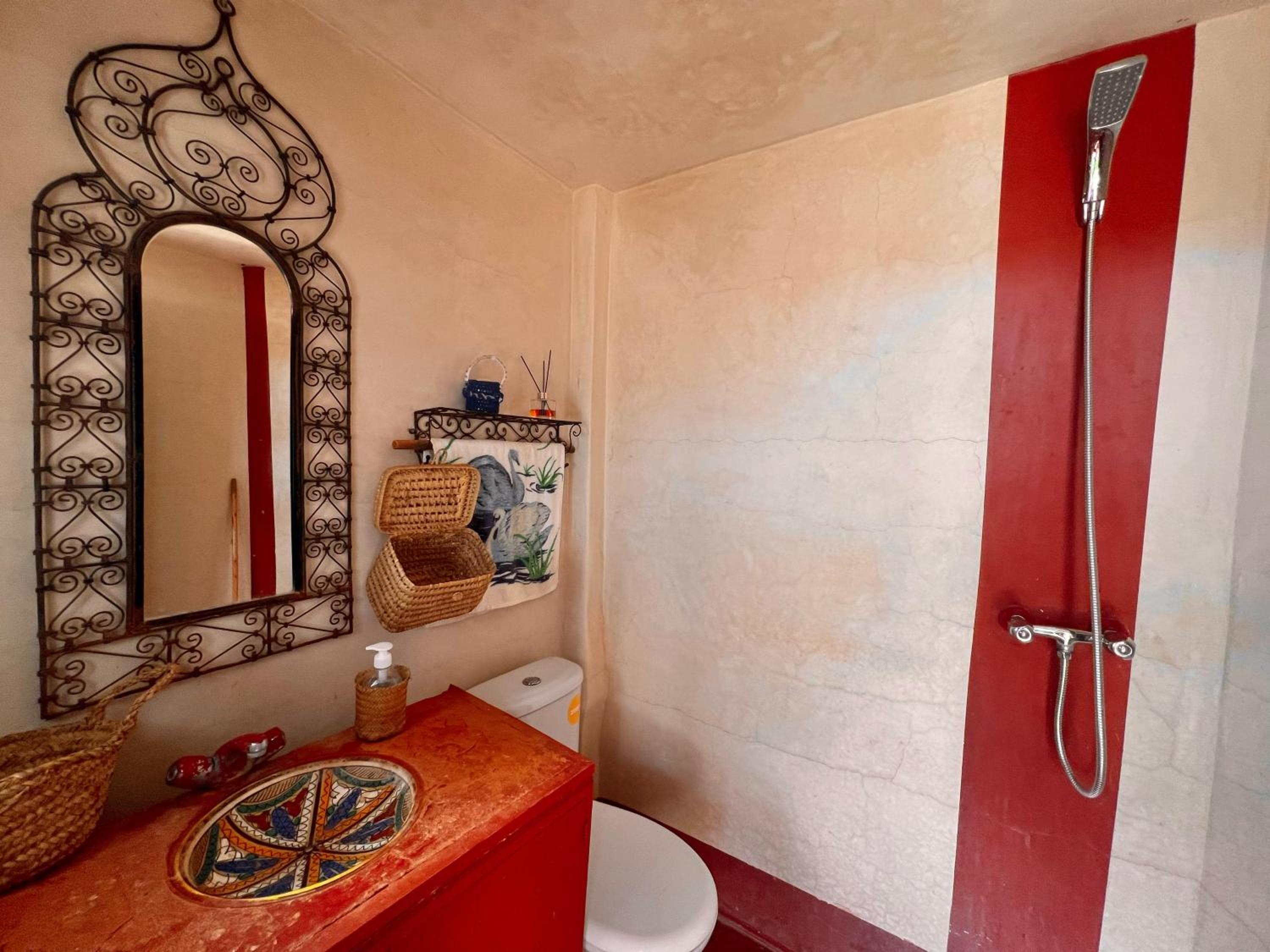 Riad La Perle Tamnougalte