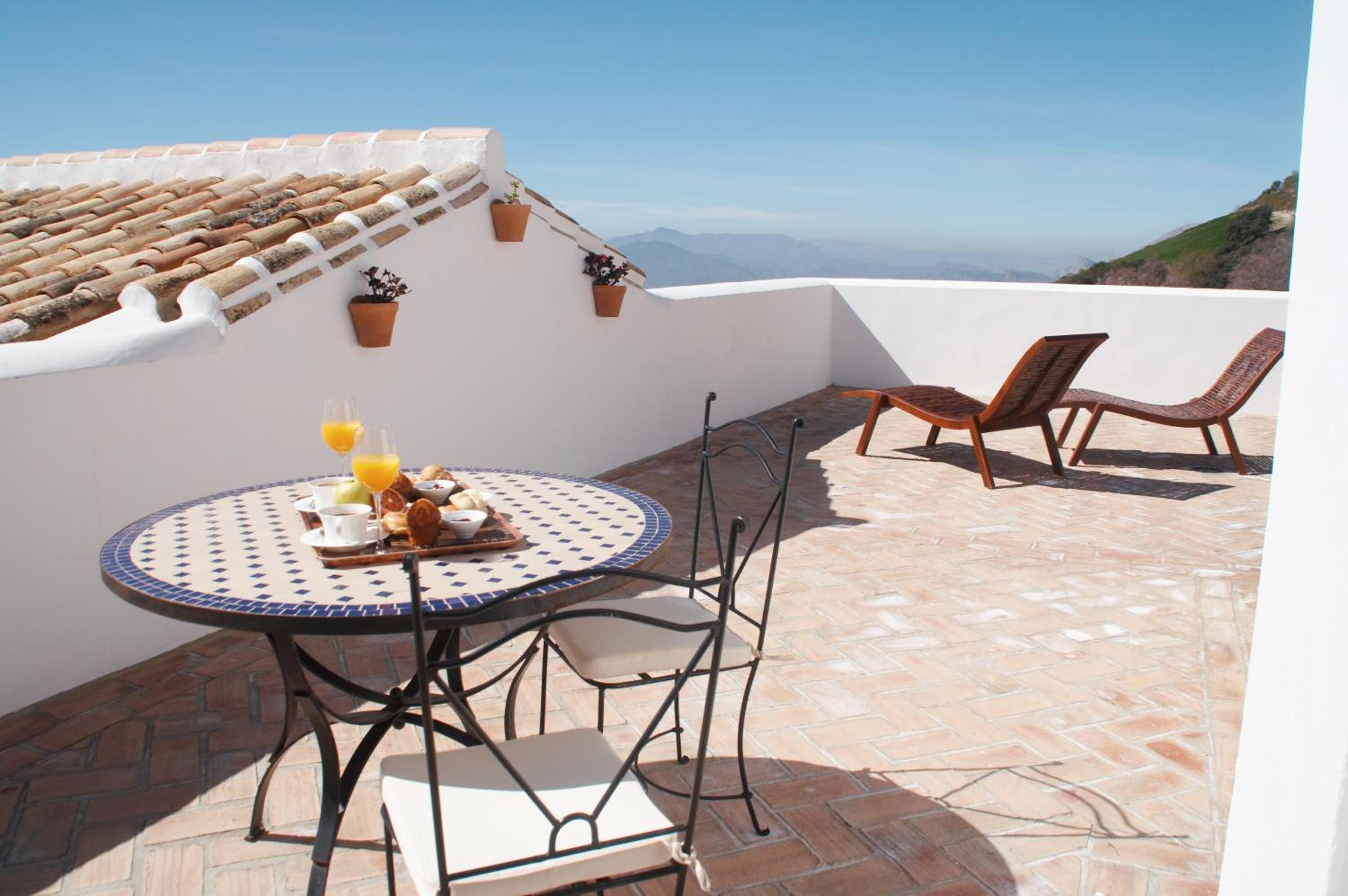 Hotel Fuente del Sol
