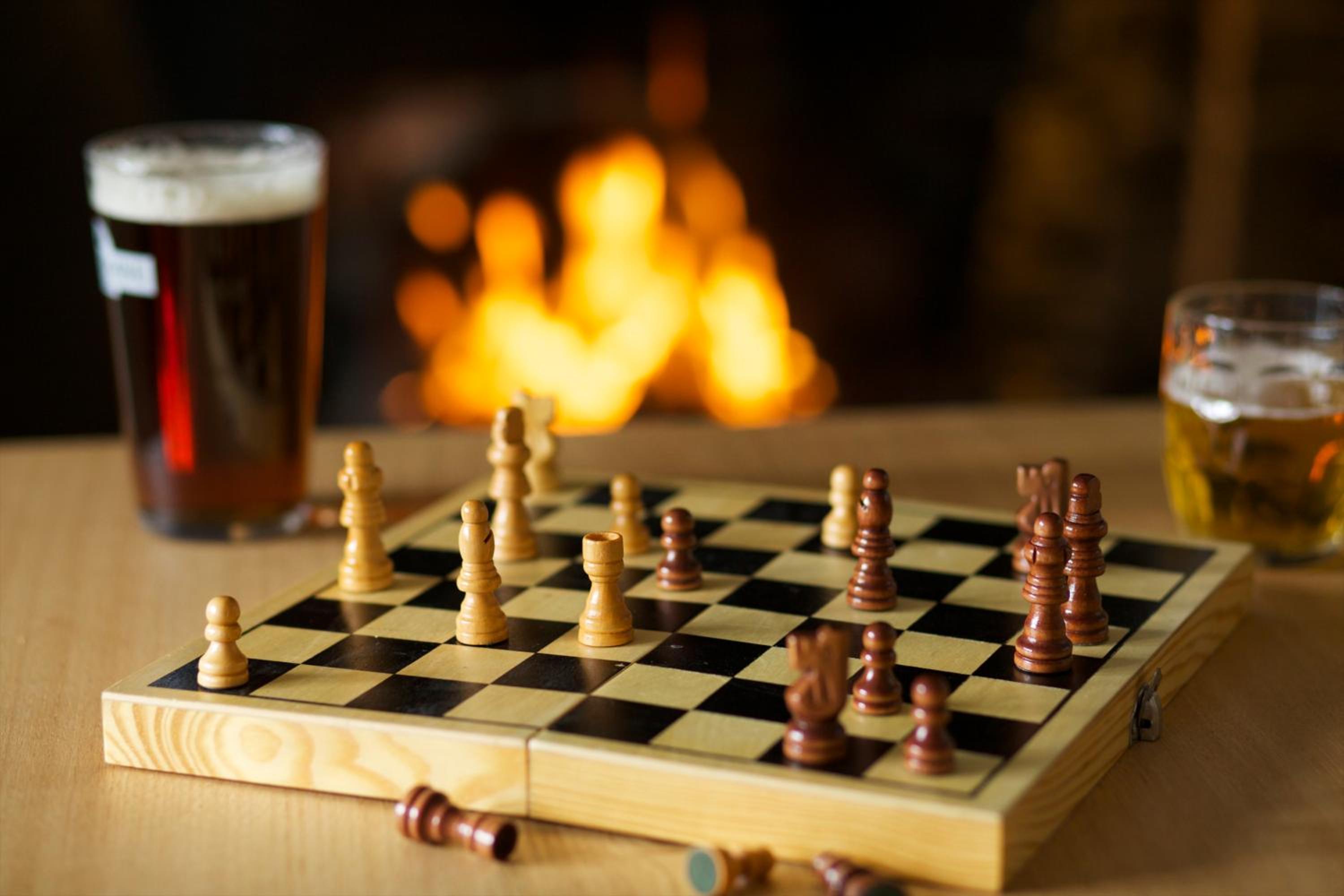 The Royal Oak