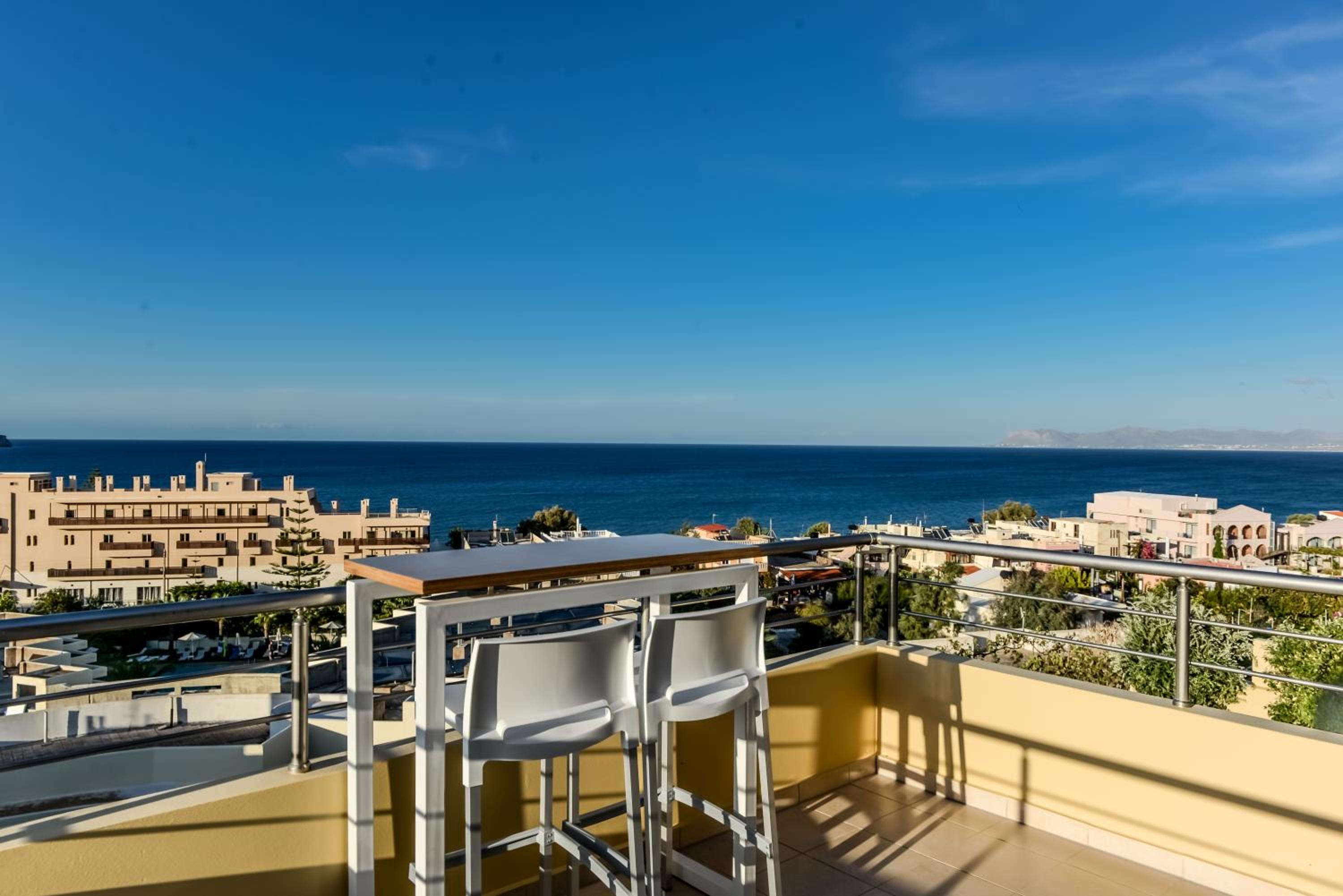 Lavender Villas Chania